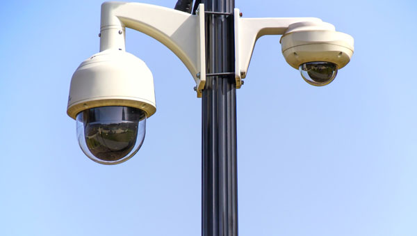 CONTINUANO I LAVORI SMART CITY