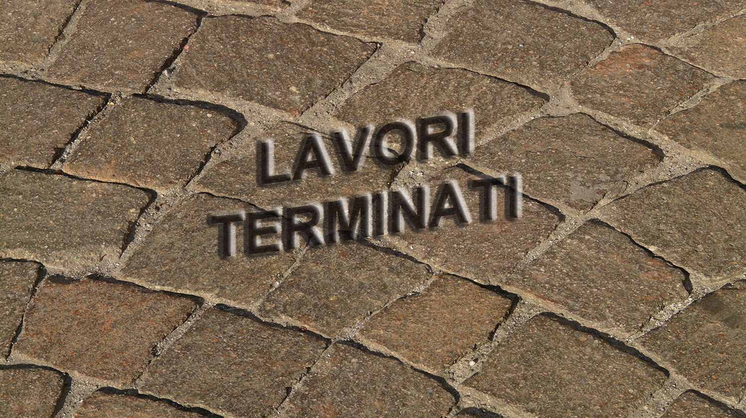 Vigevano: via San Pio V