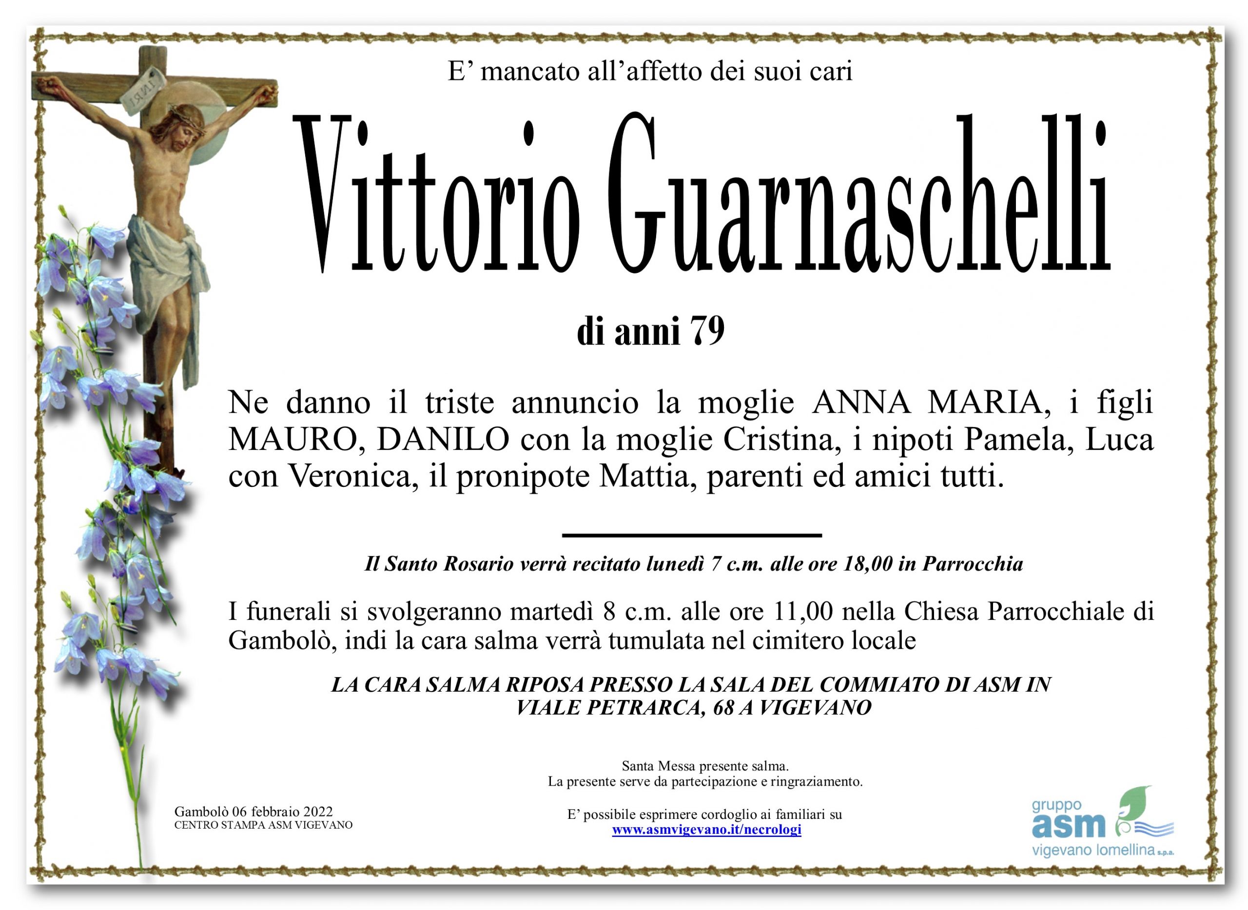 Vittorio Guarnaschelli
