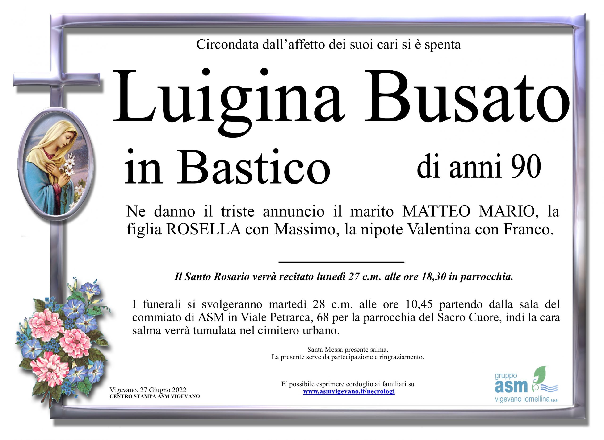 Luigina Busato
