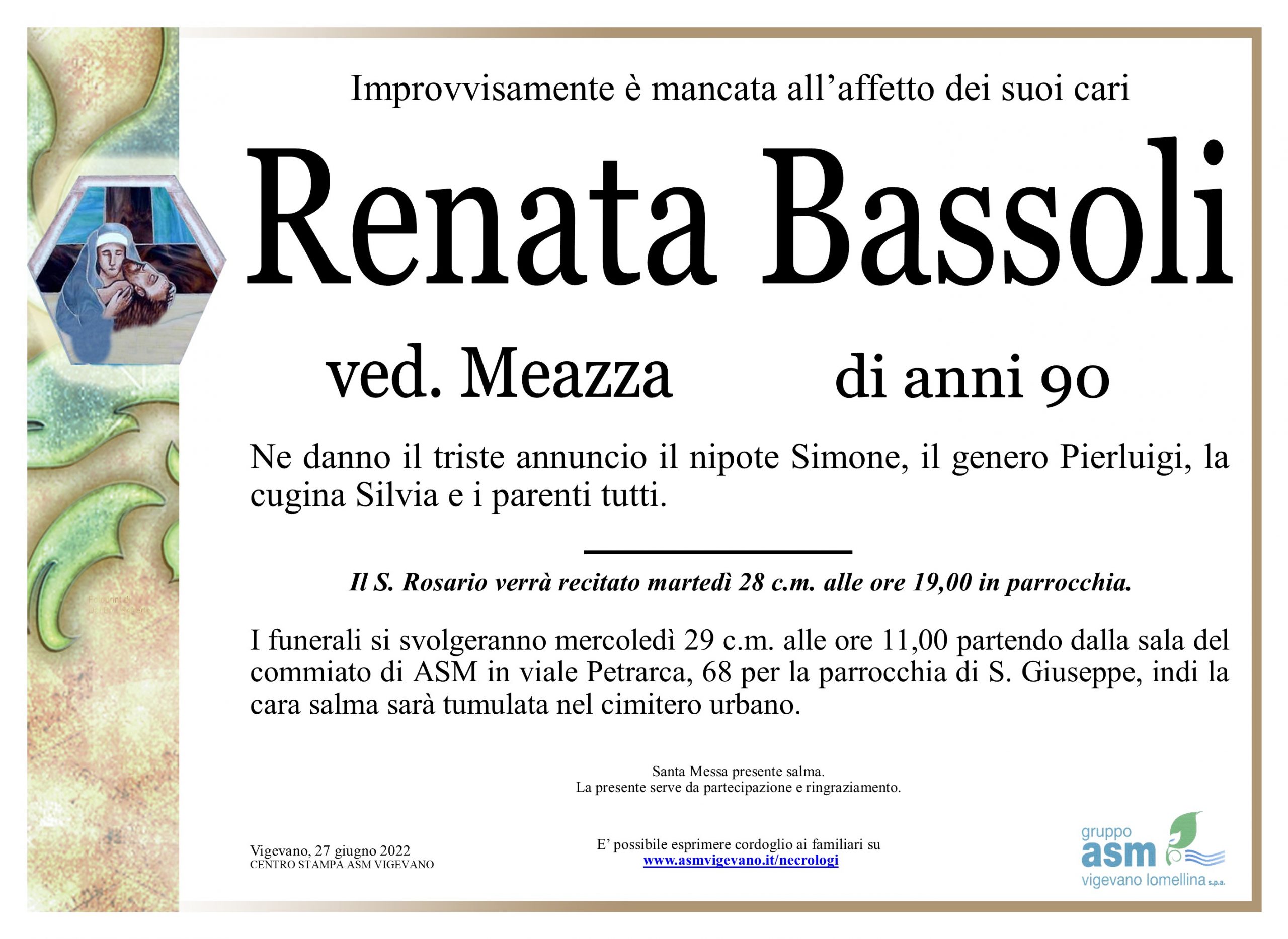 Renata Bassoli