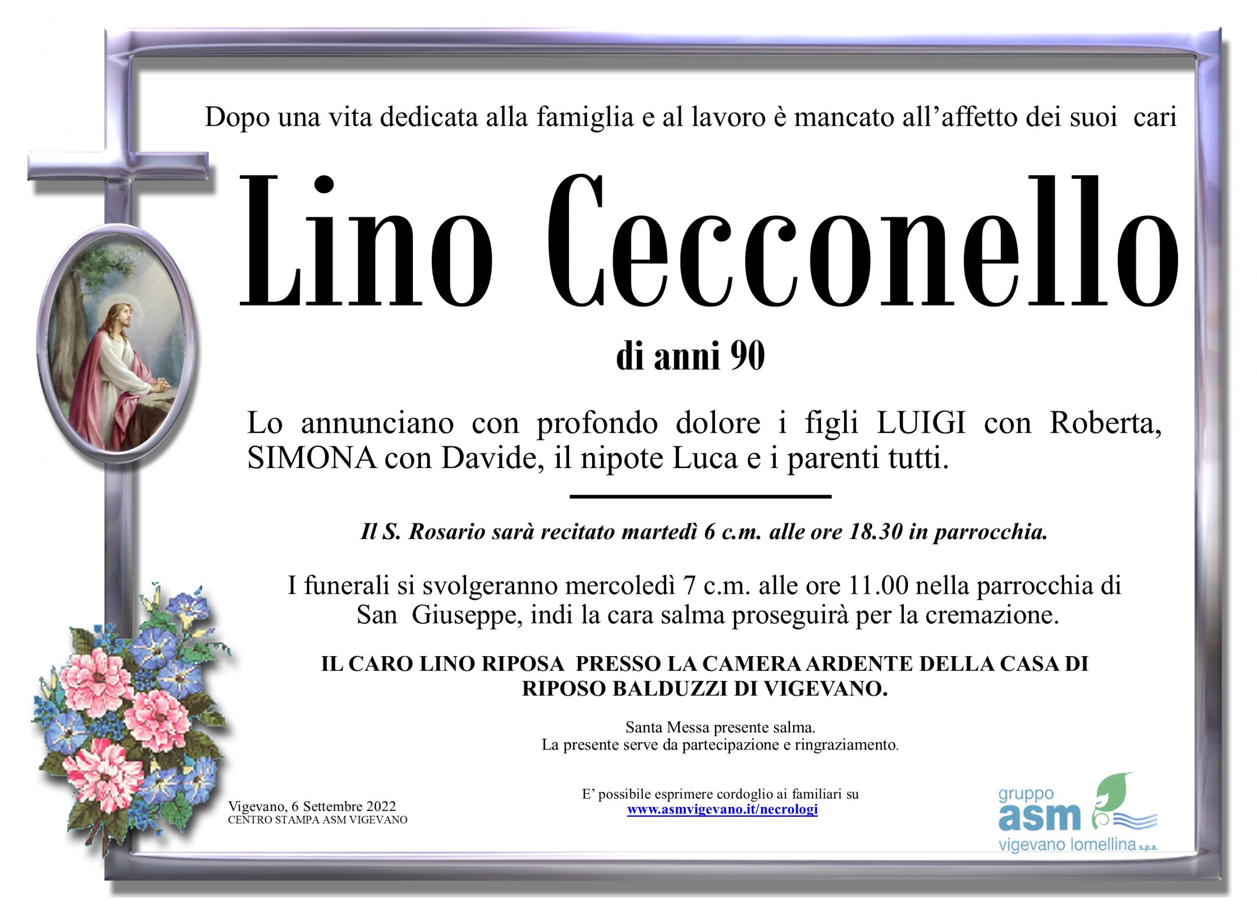 Lino Cecconello