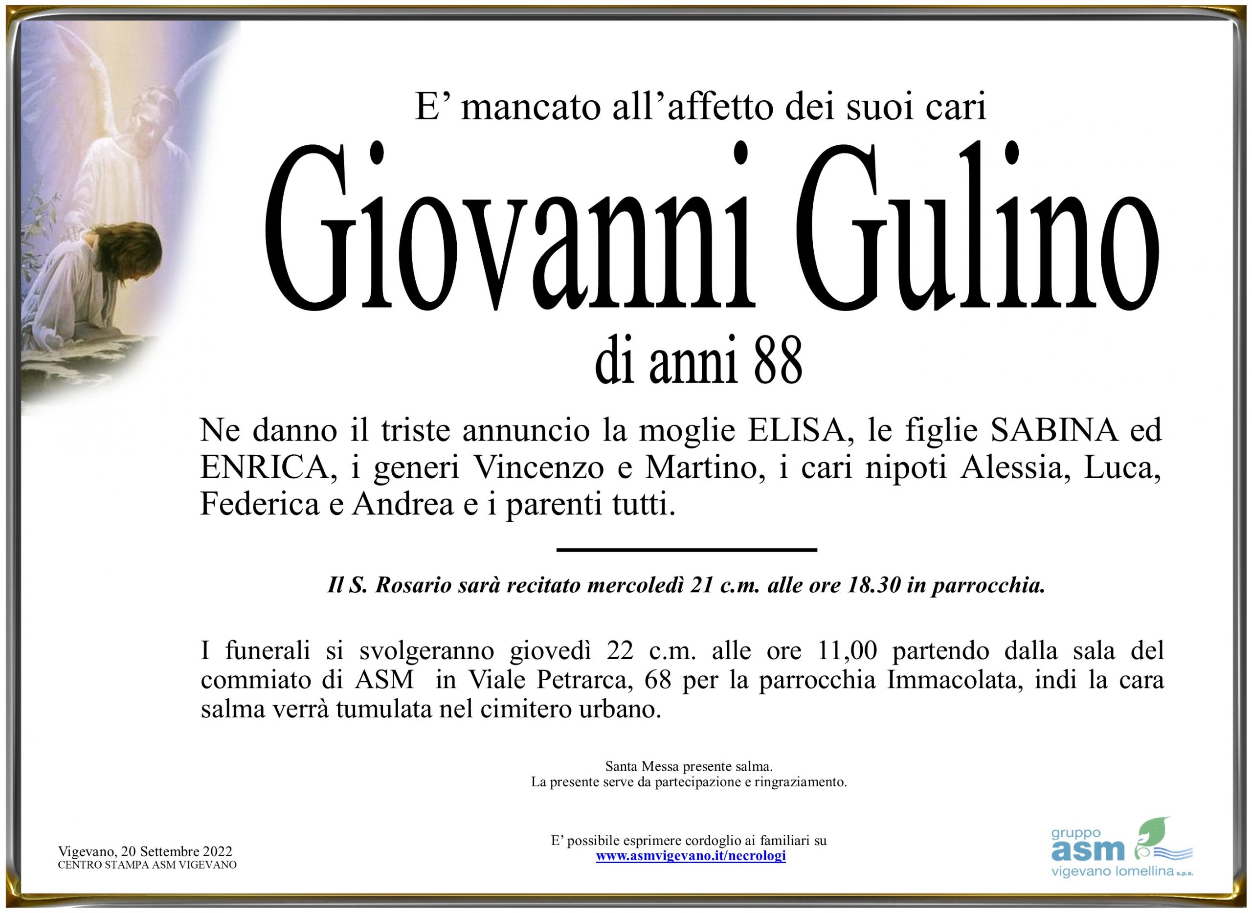 Giovanni Gulino