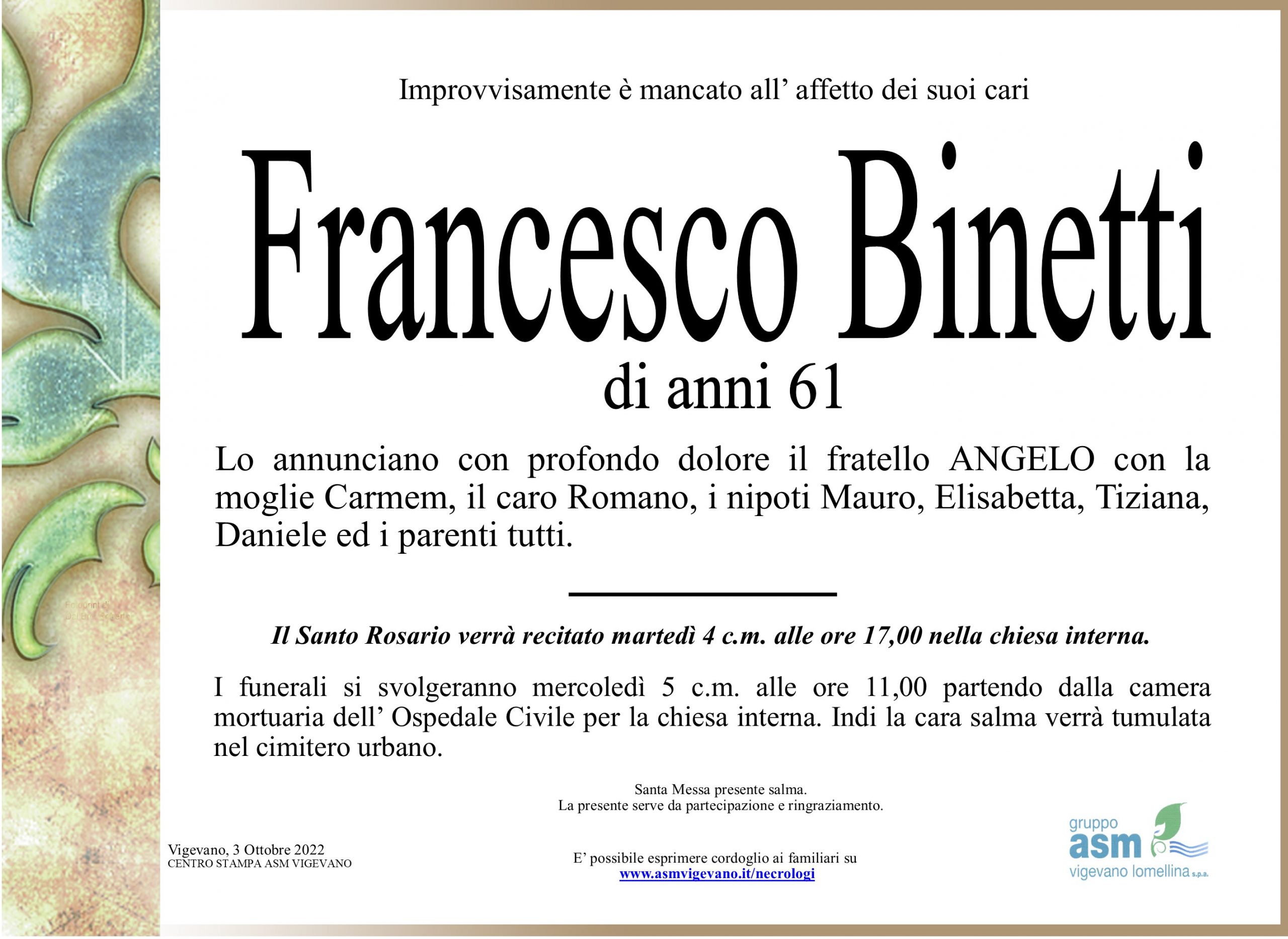 Francesco Binetti