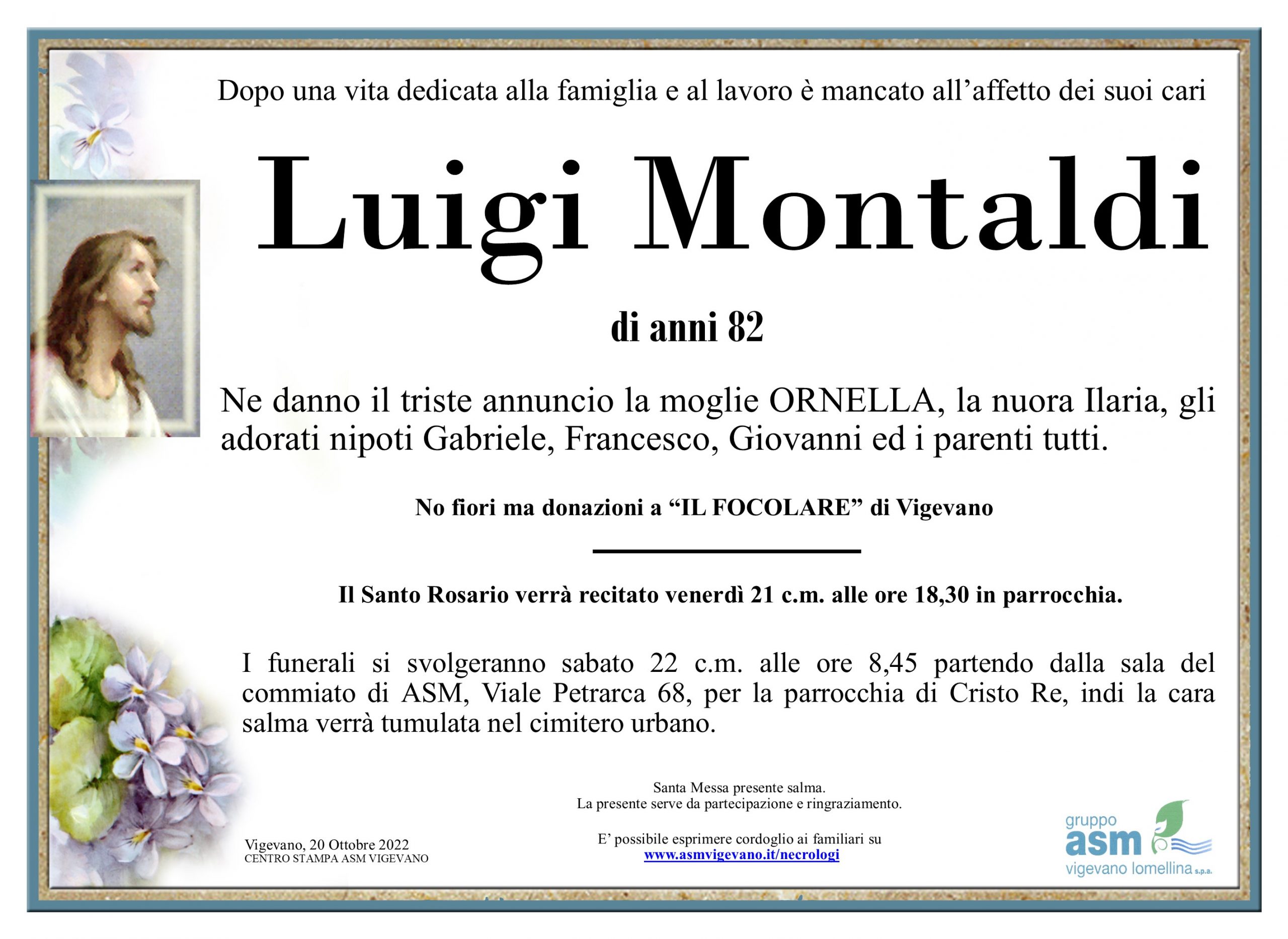 Luigi Montaldi