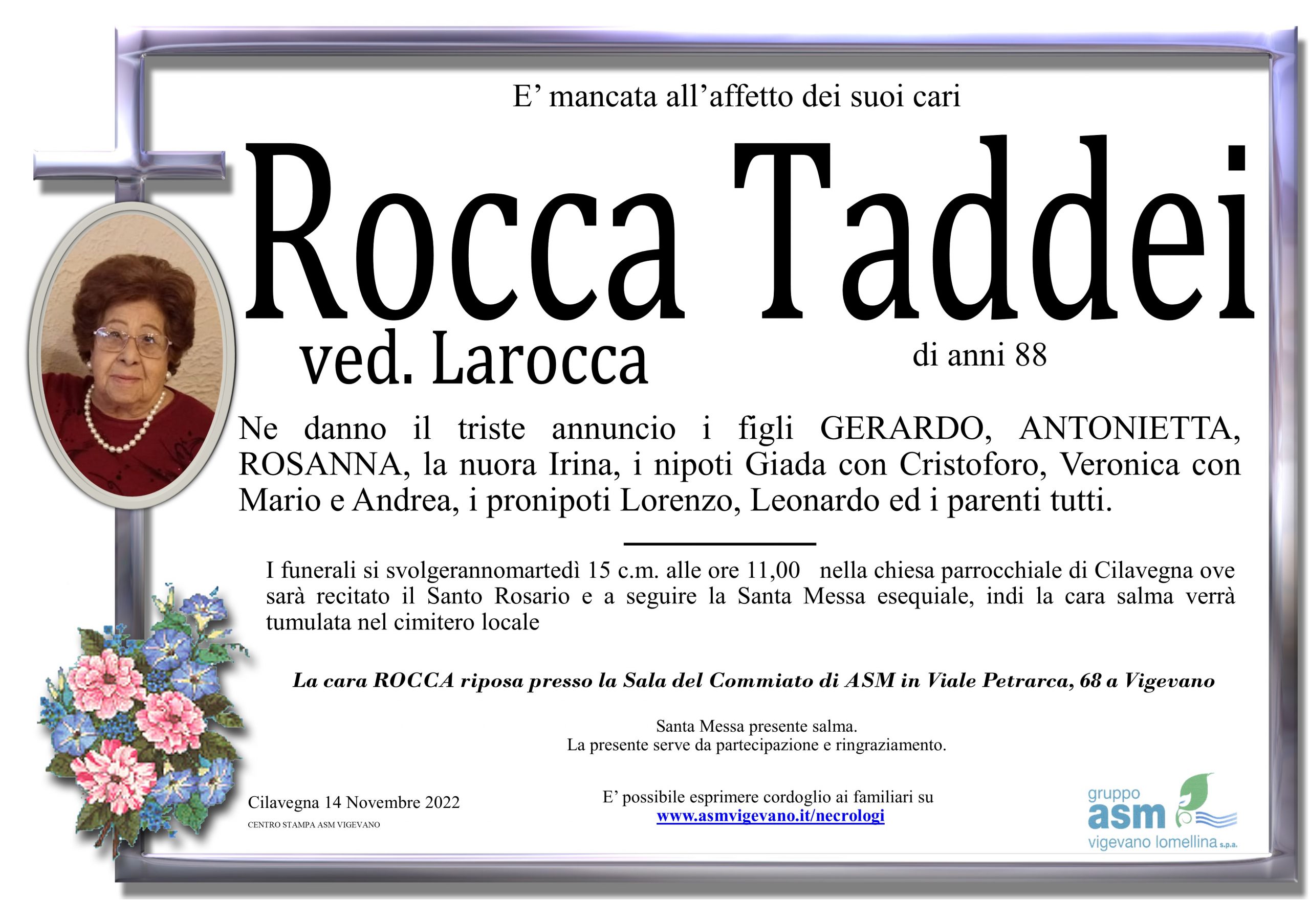 Rocca Taddei
