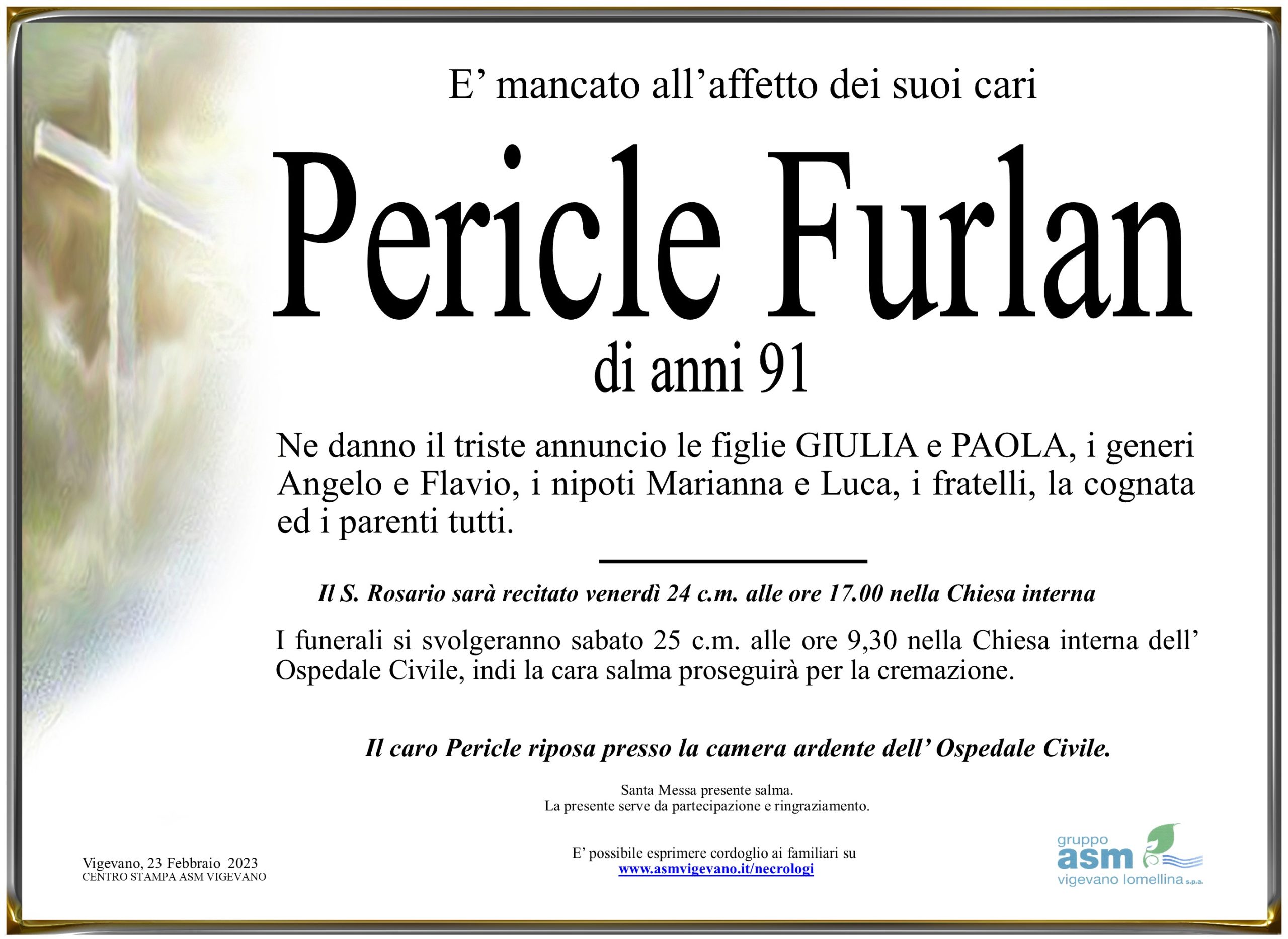 Pericle Furlan