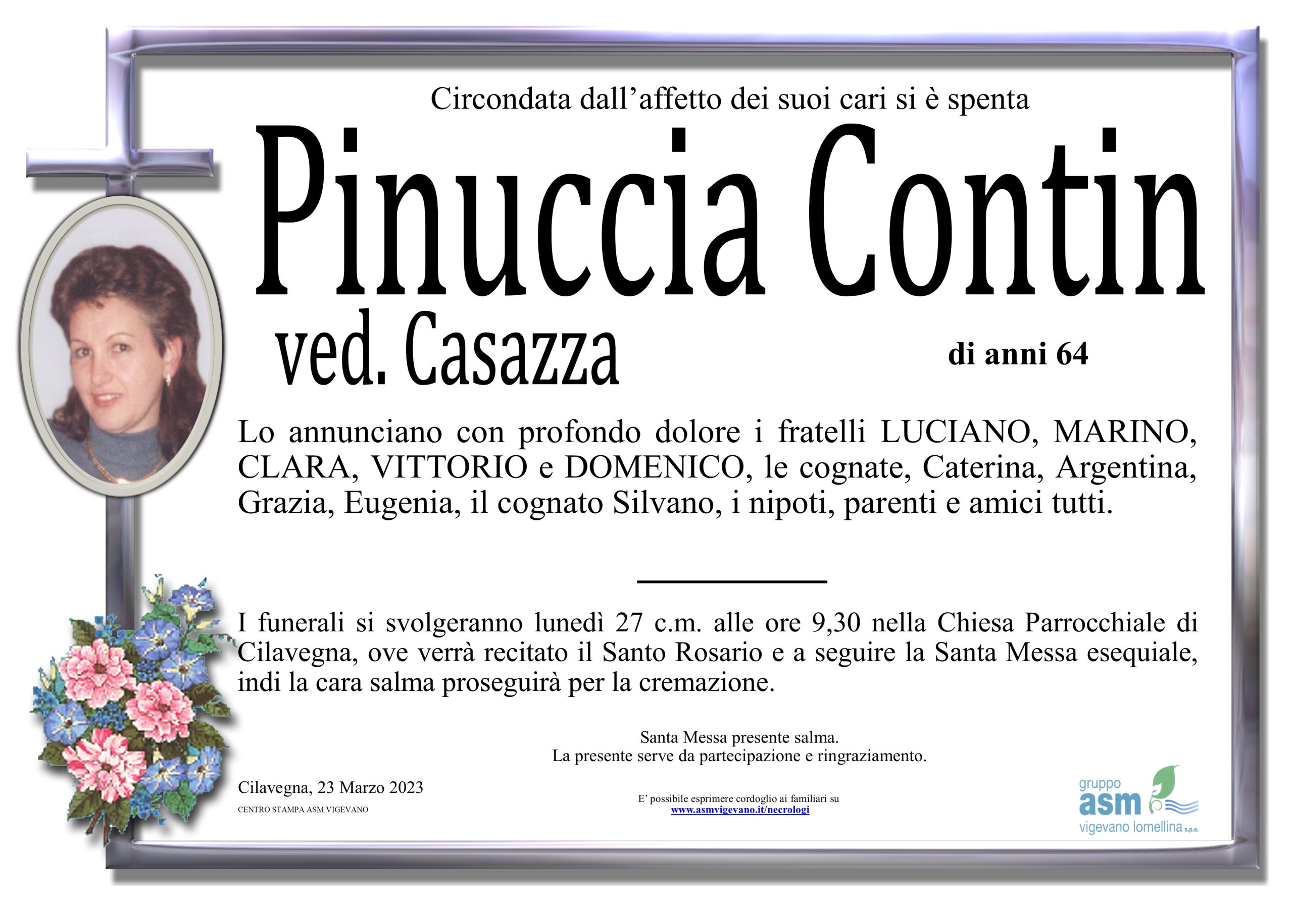 Pinuccia Contin