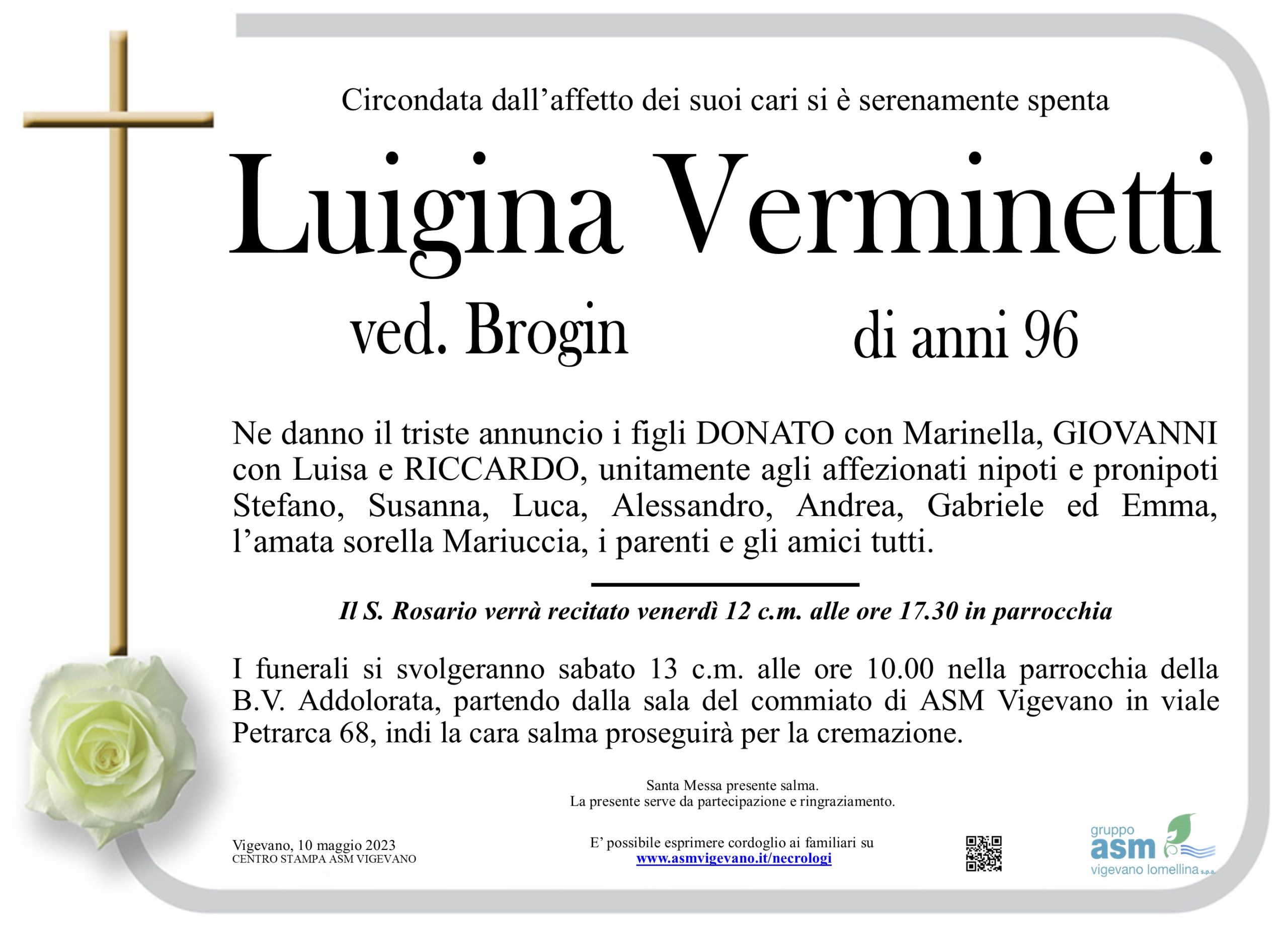 Luigina Verminetti