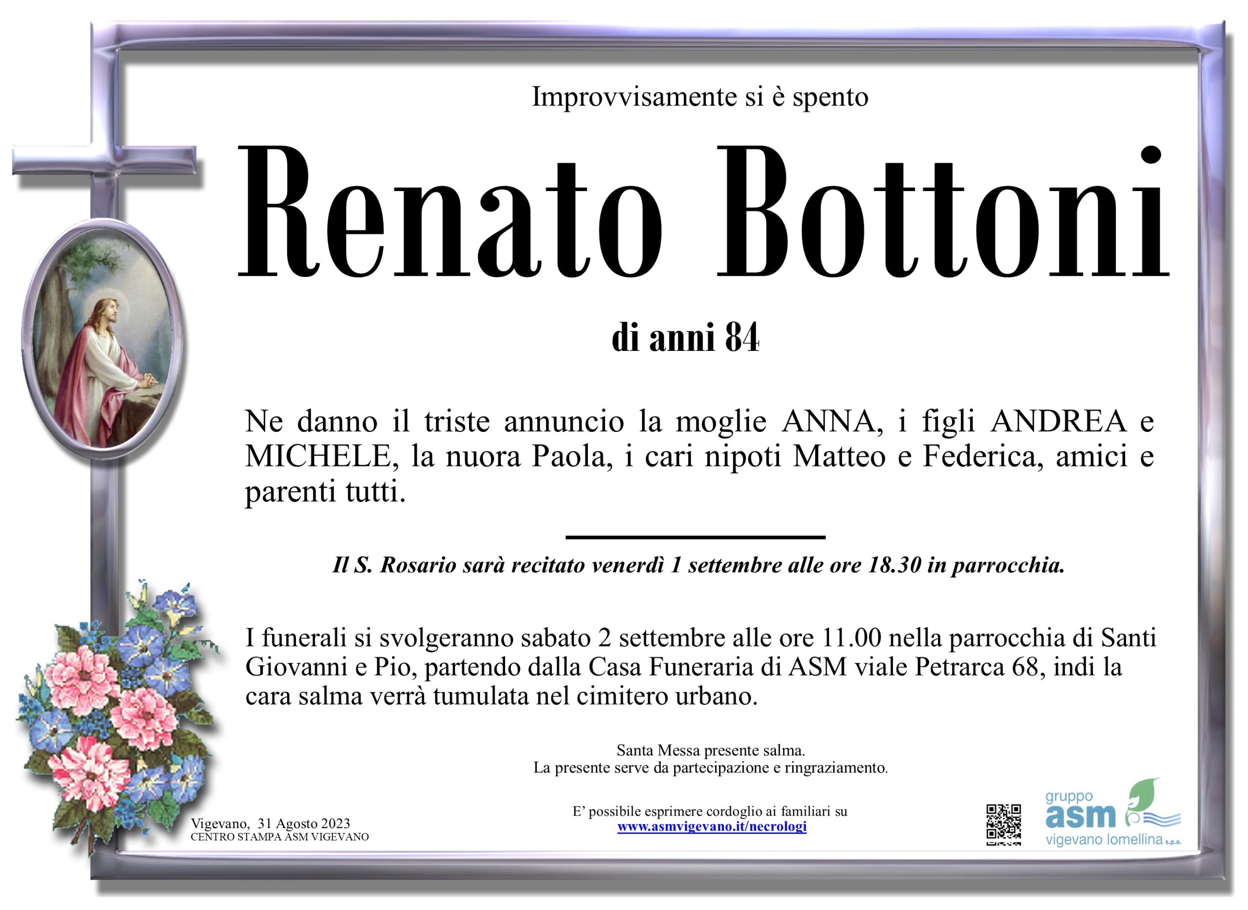 Renato Bottoni