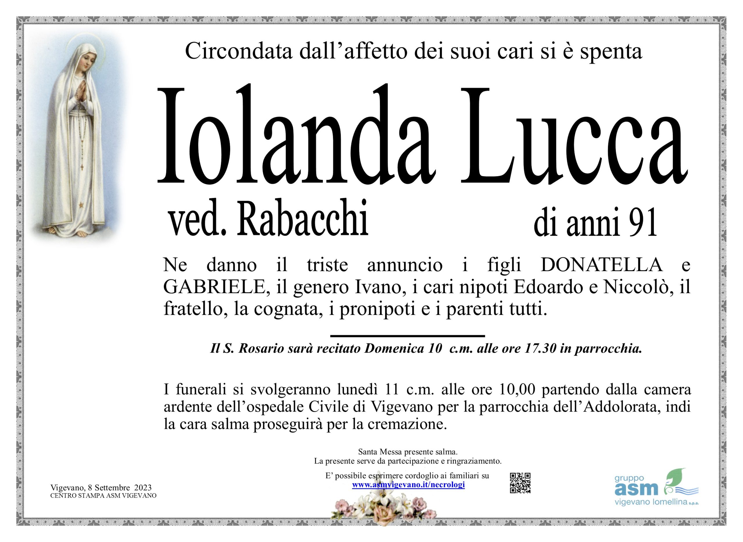 Iolanda Lucca