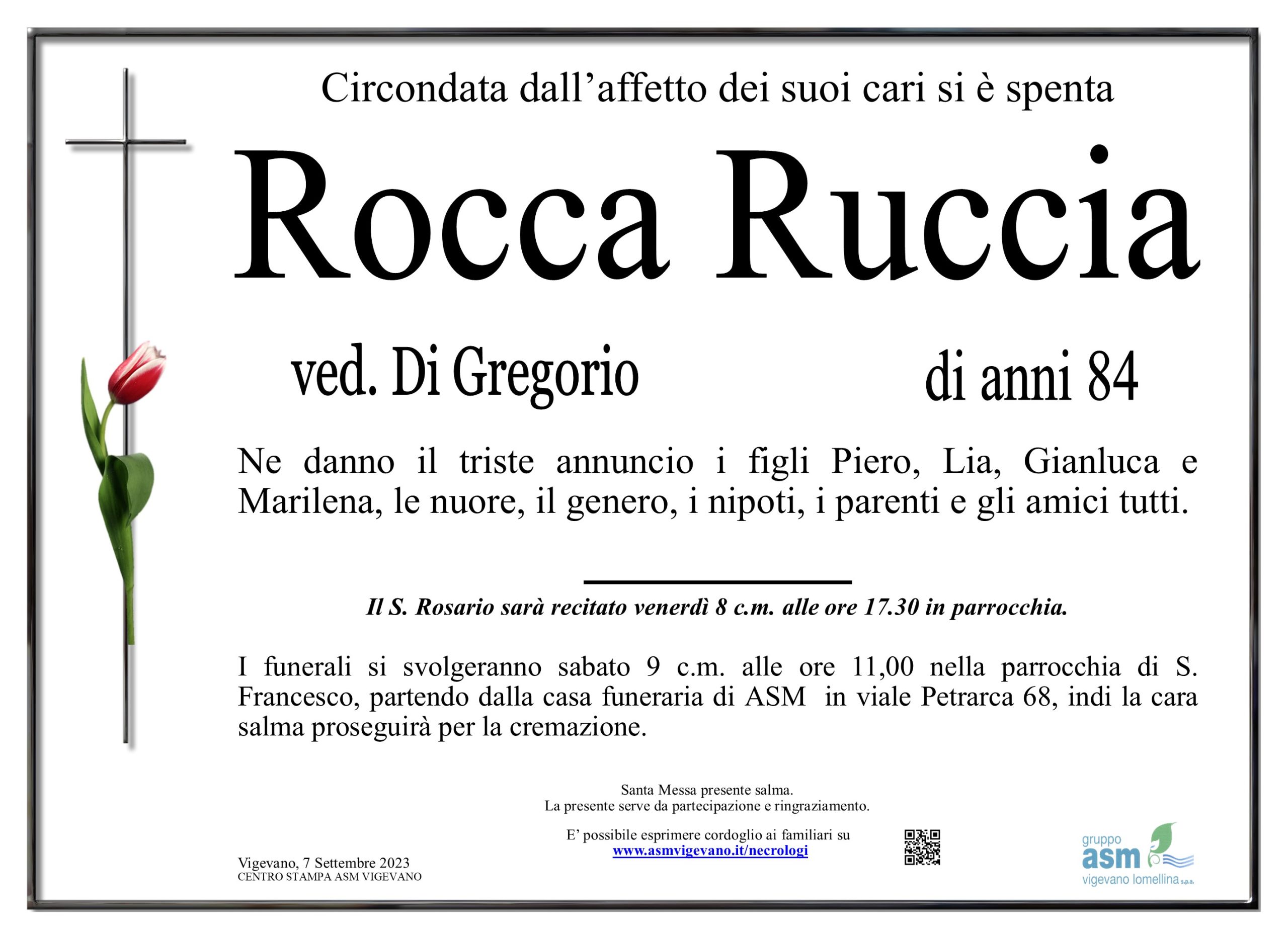 Rocca Ruccia
