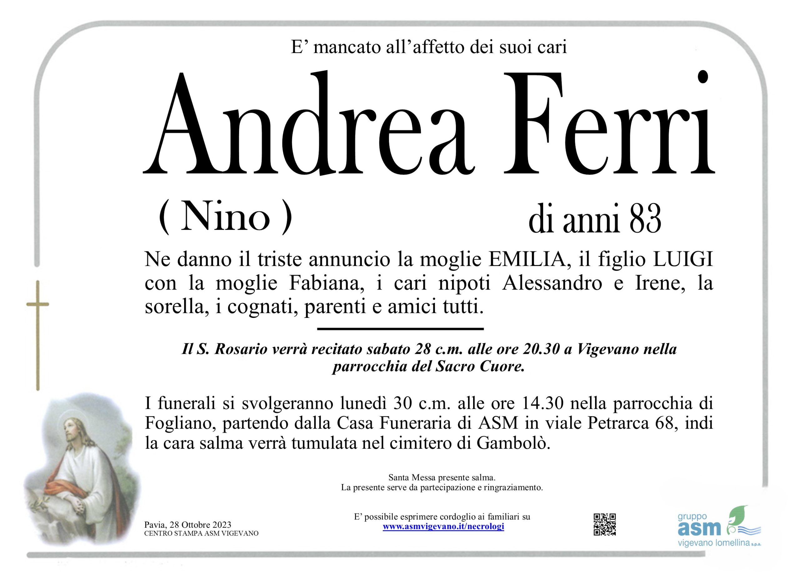 Andrea Ferri
