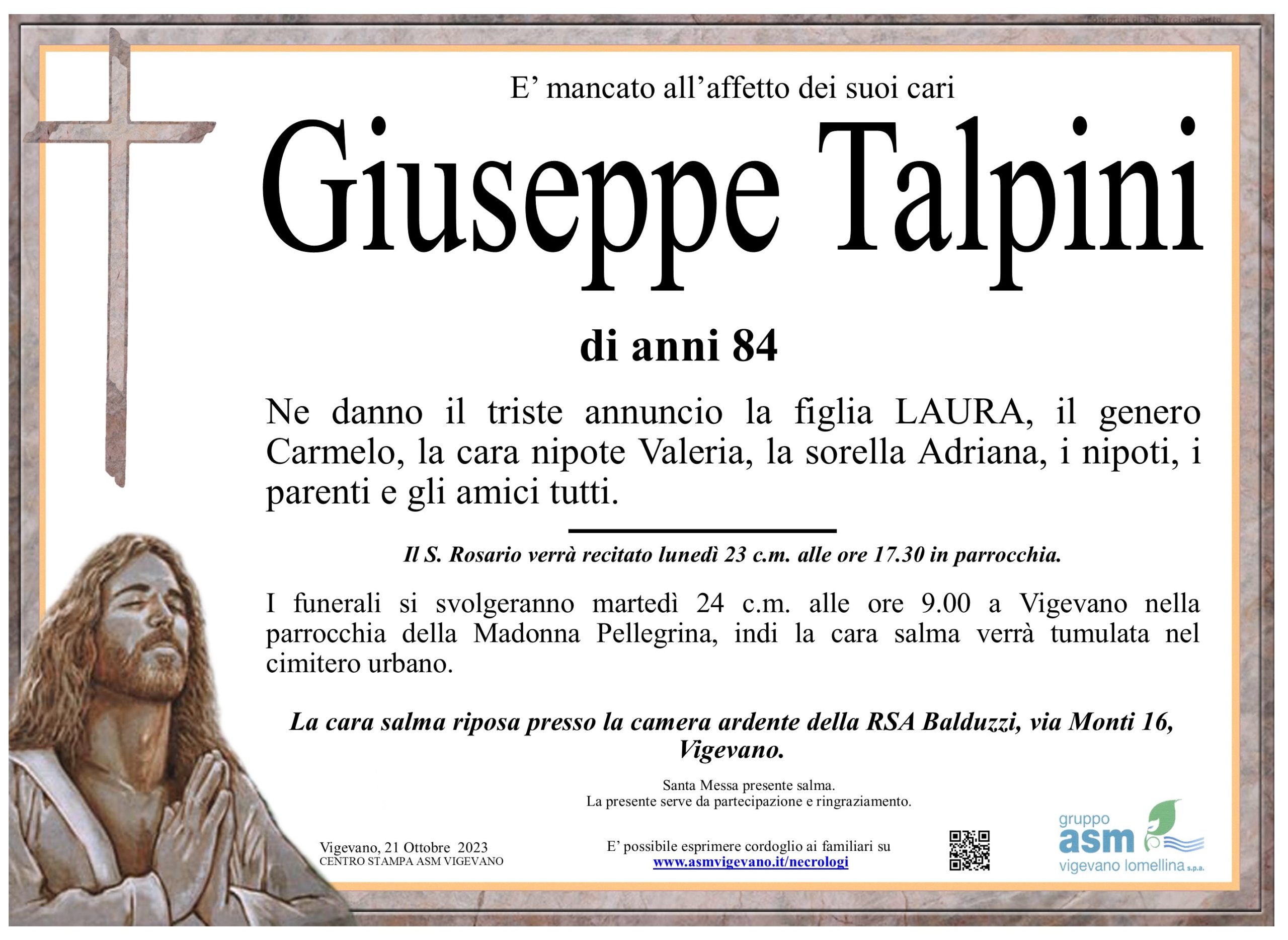 Giuseppe Talpini