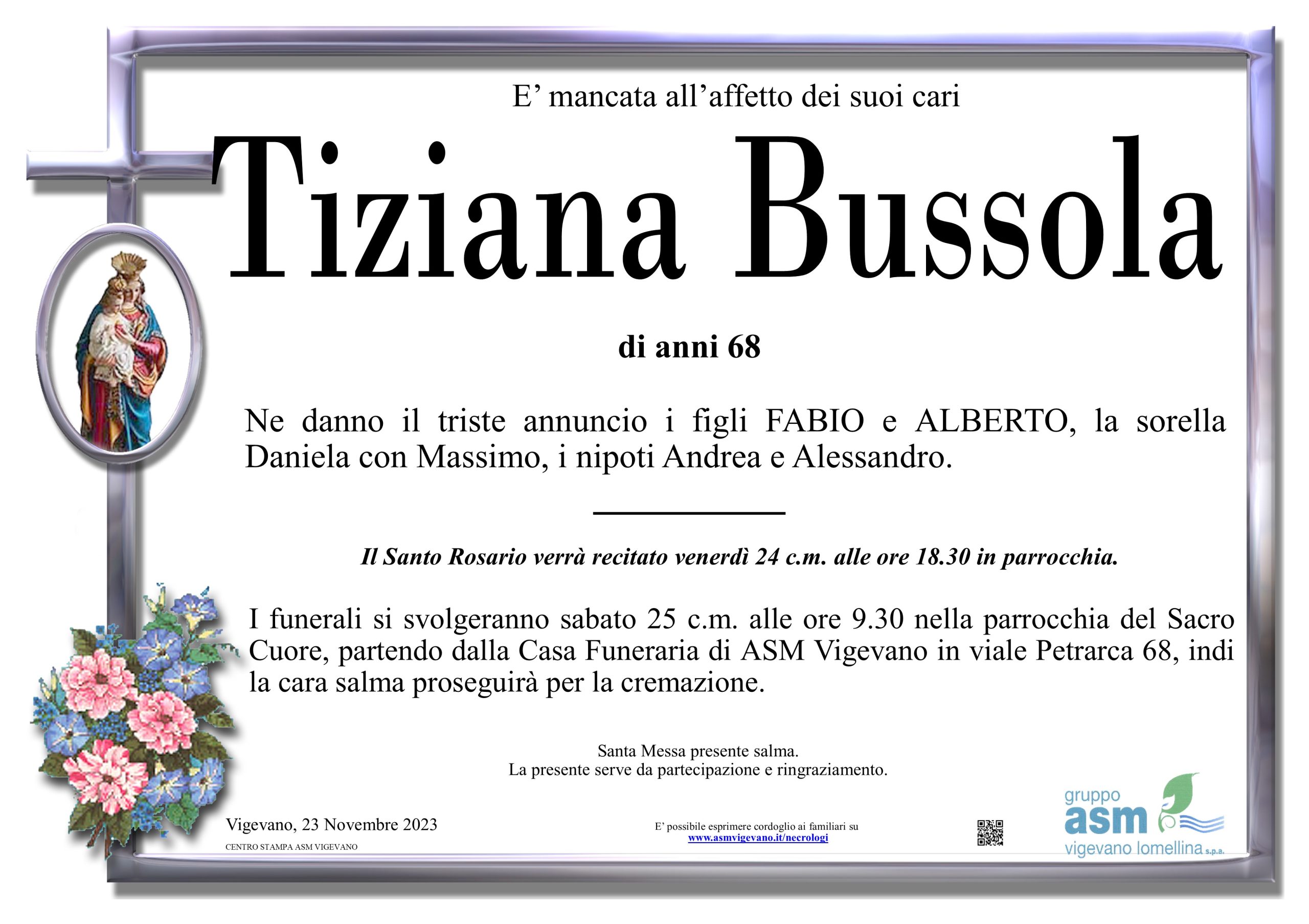 Tiziana Bussola