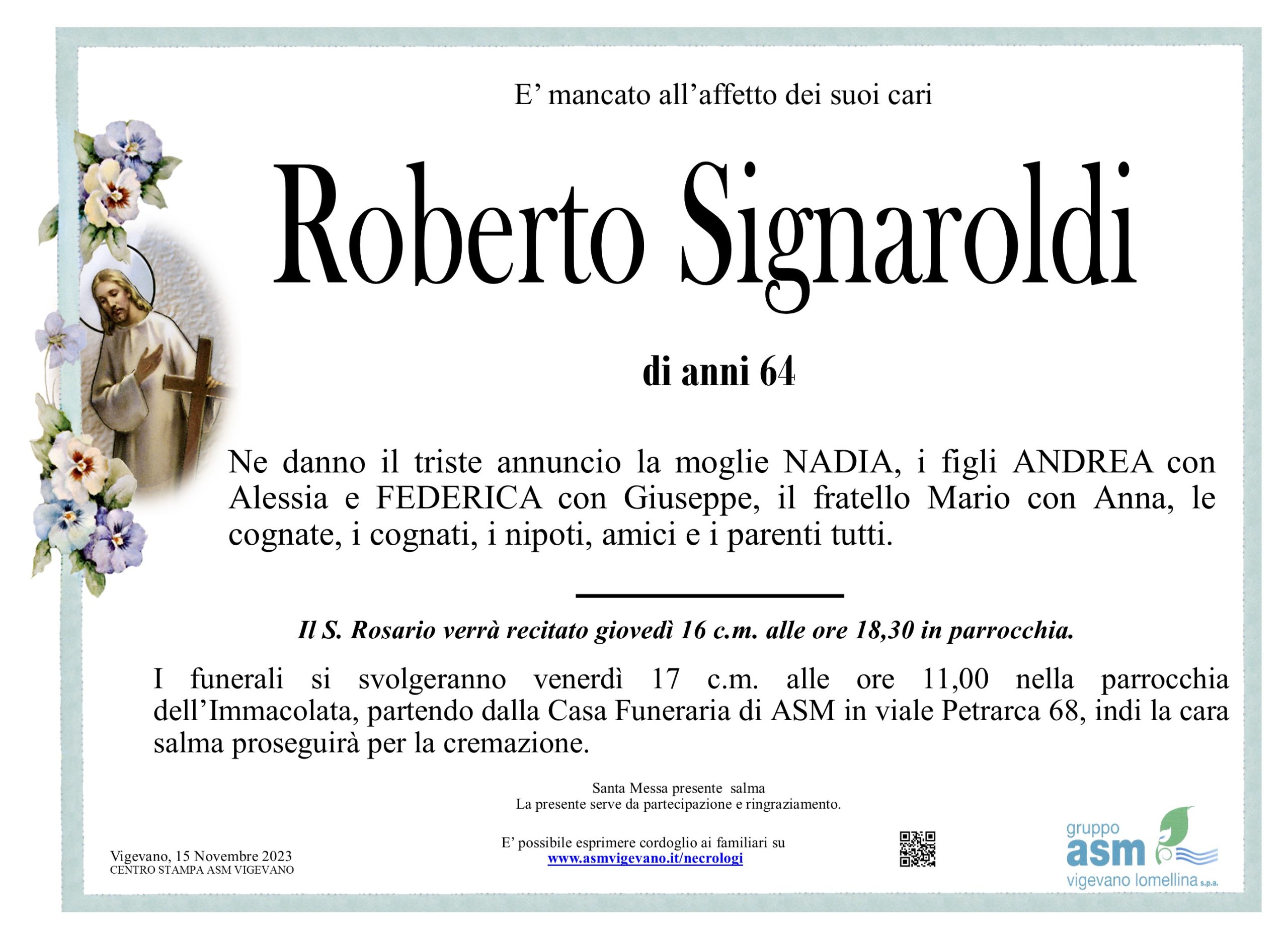 Roberto Signaroldi