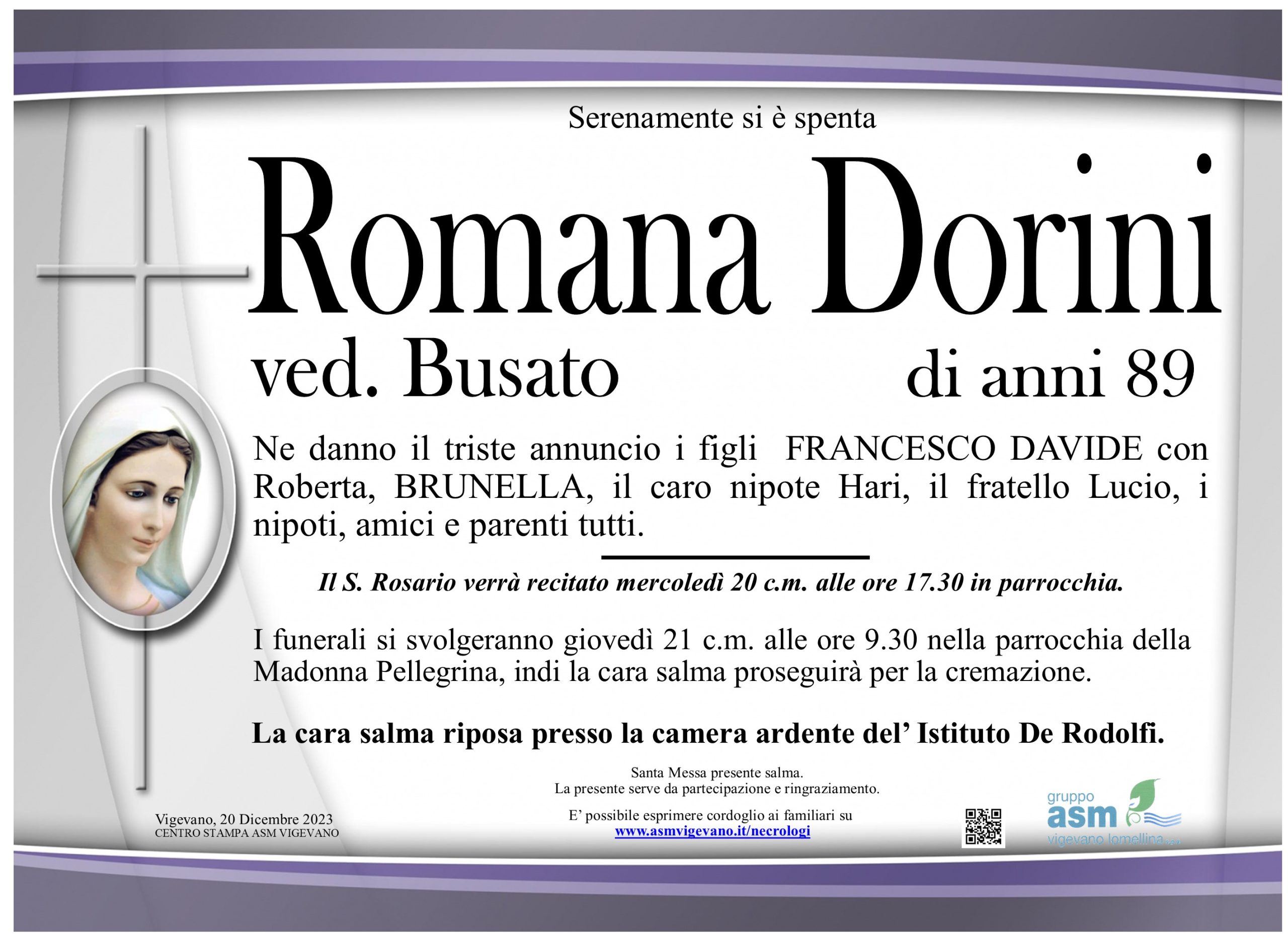 Romana Dorini