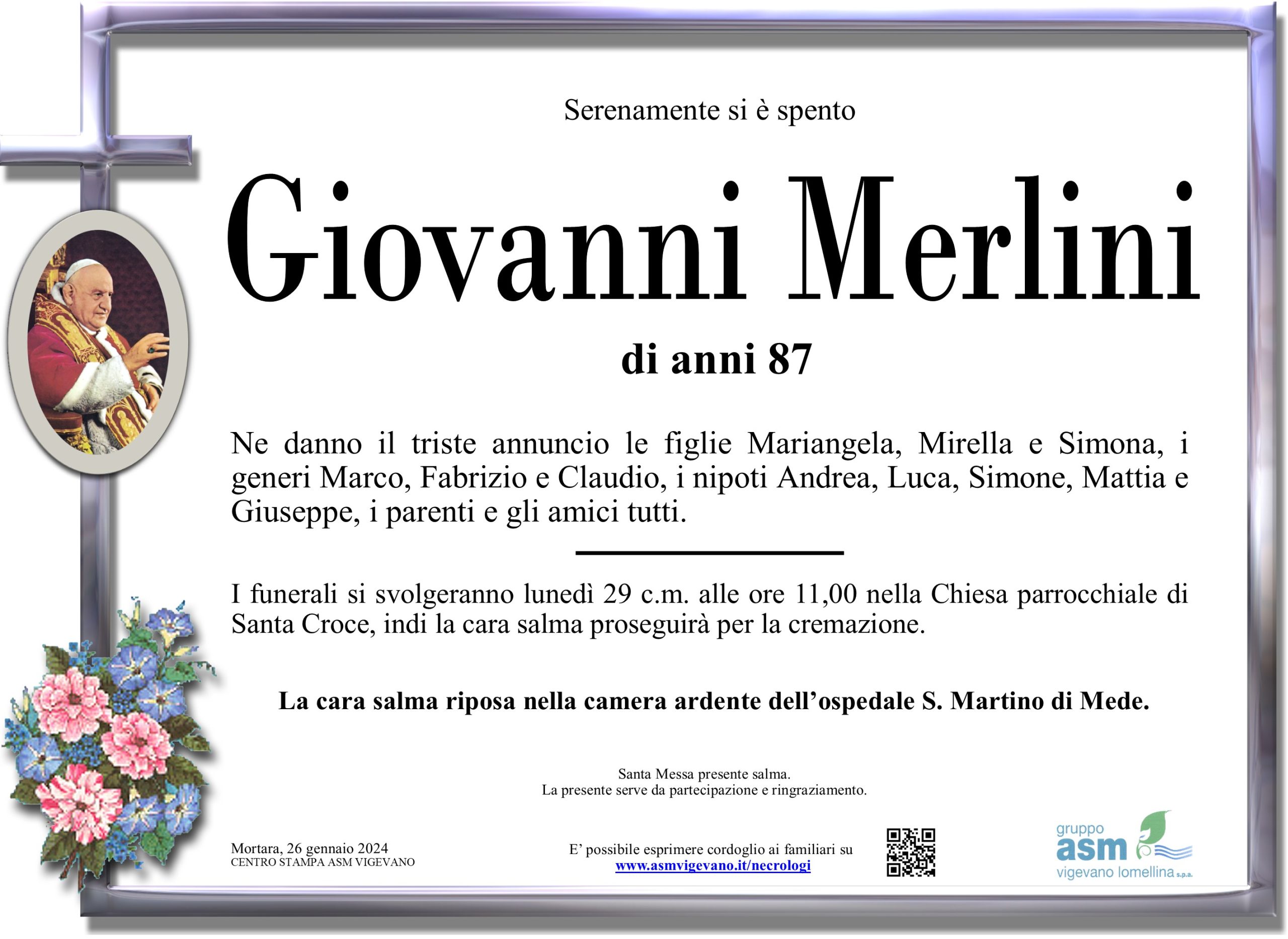 Giovanni Merlini