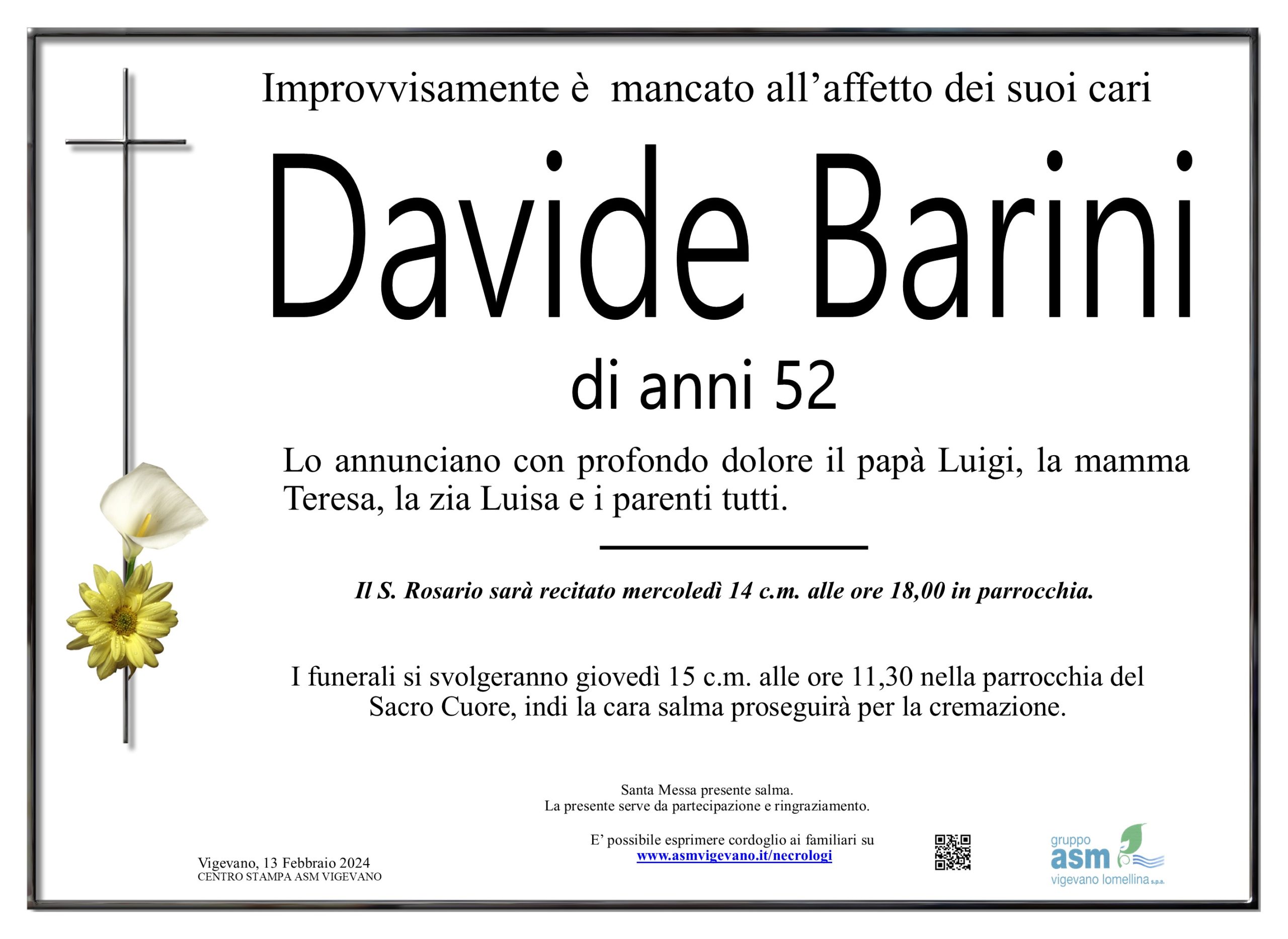 Davide Barini
