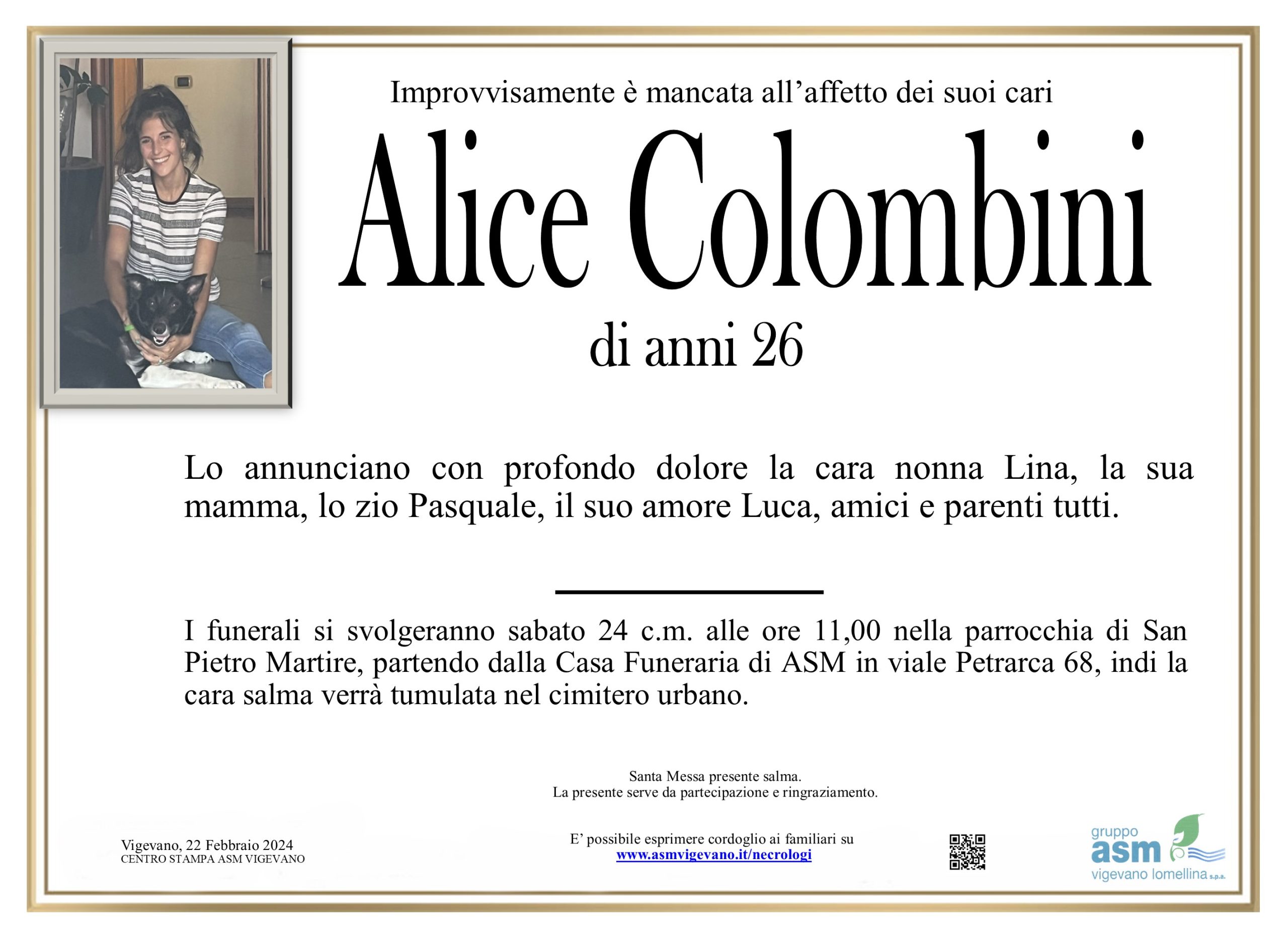 Alice Colombini