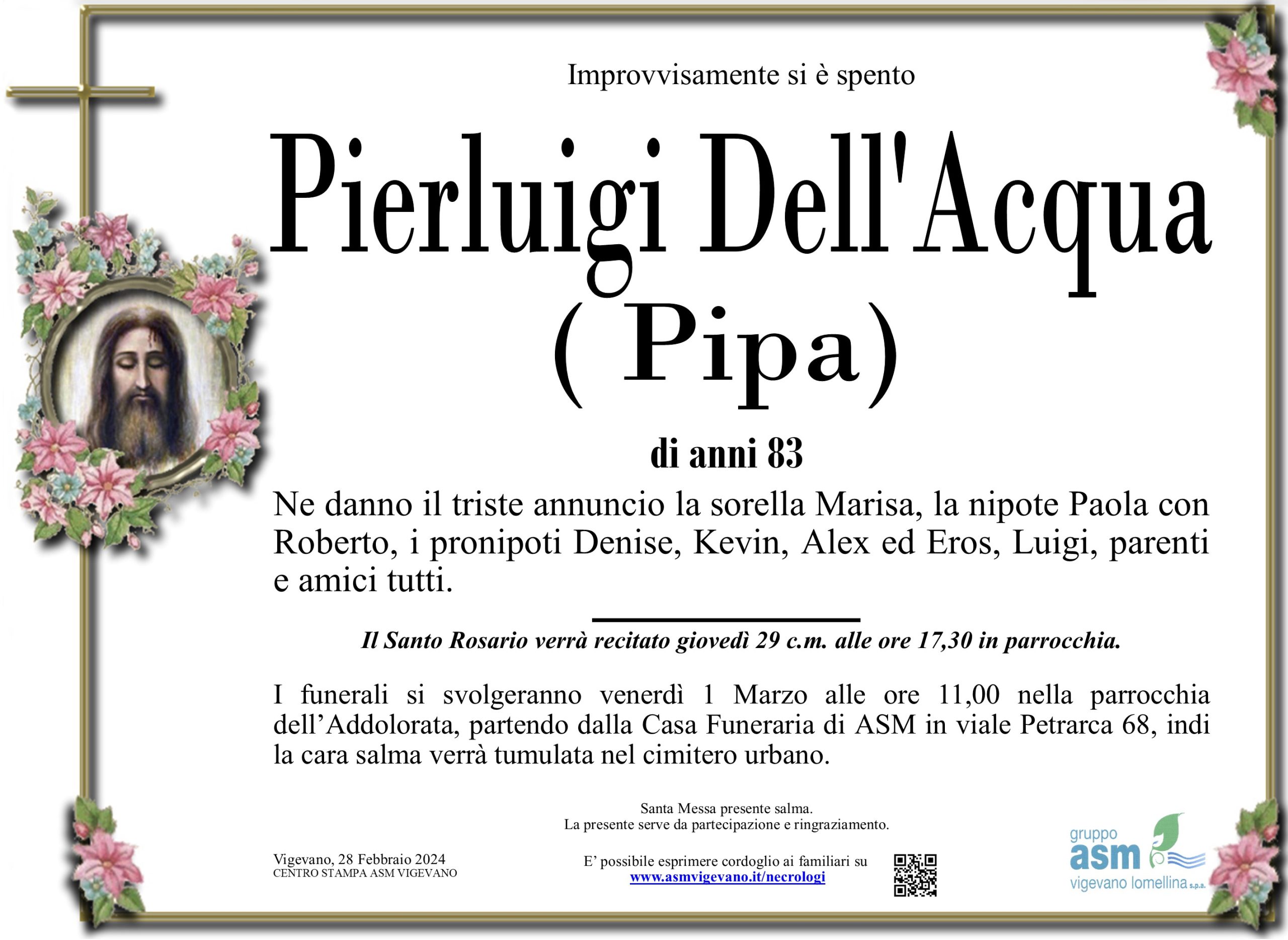 Pierluigi Dell'Acqua