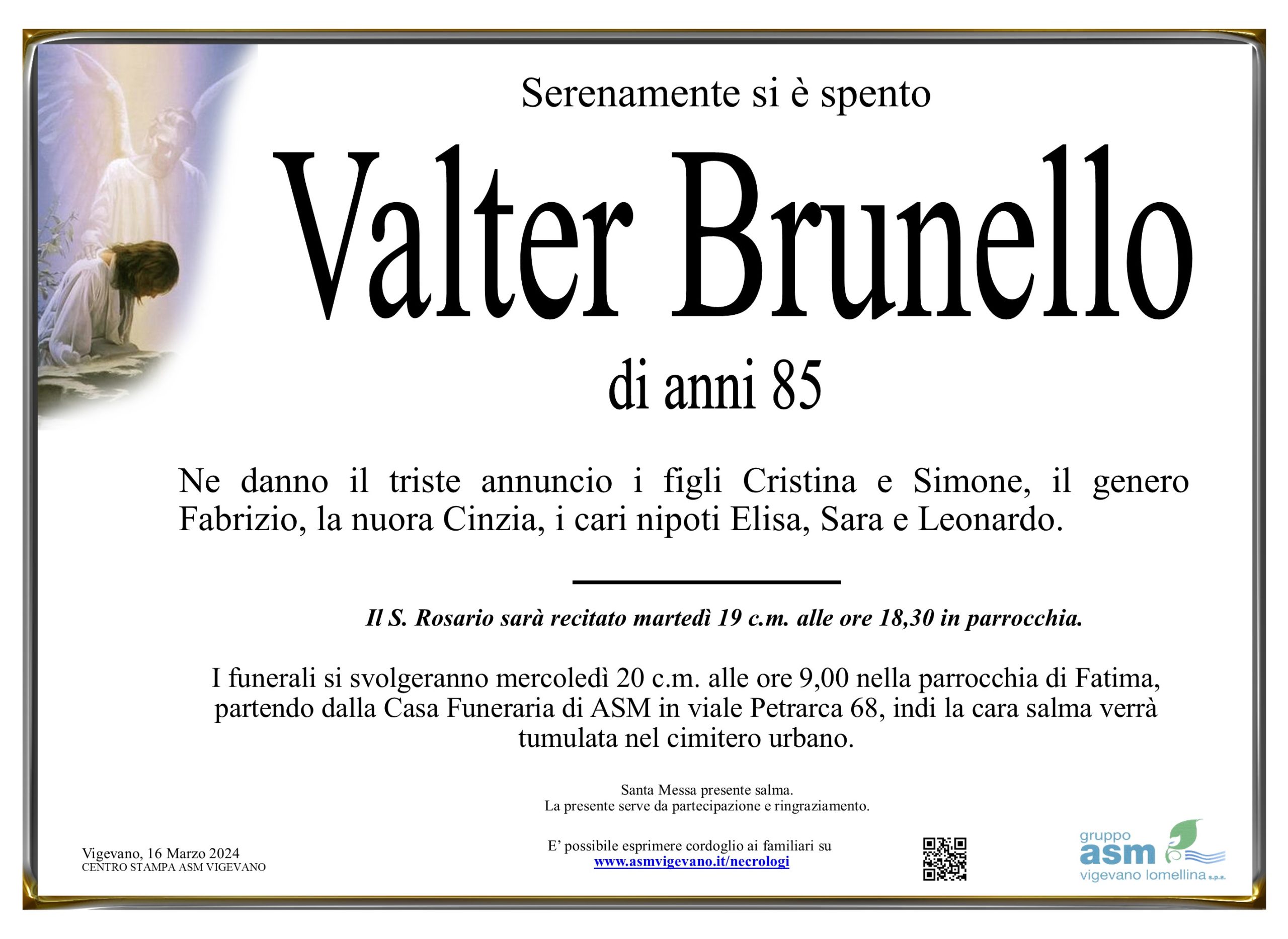Valter Brunello