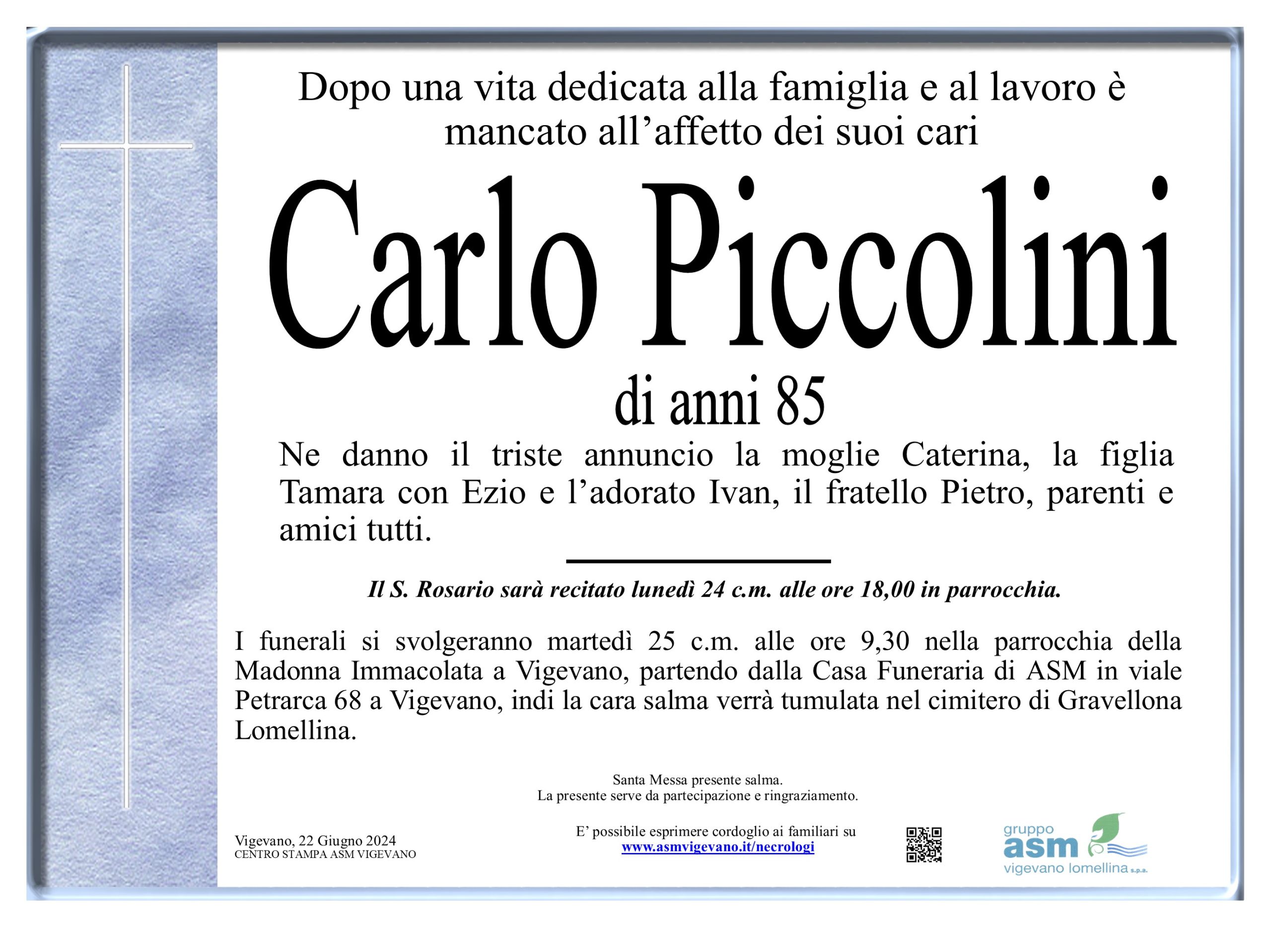 Carlo Piccolini
