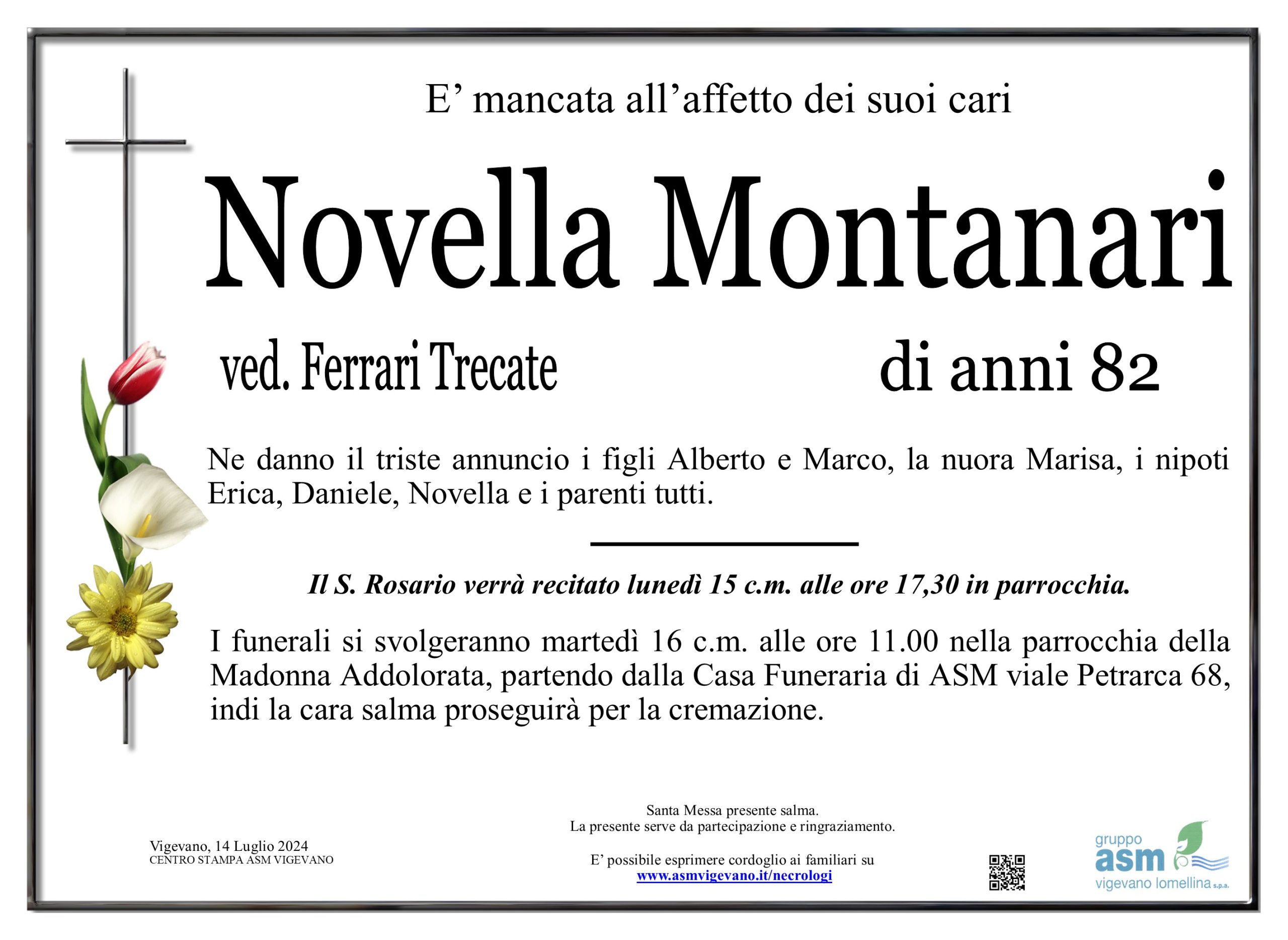 Novella Montanari