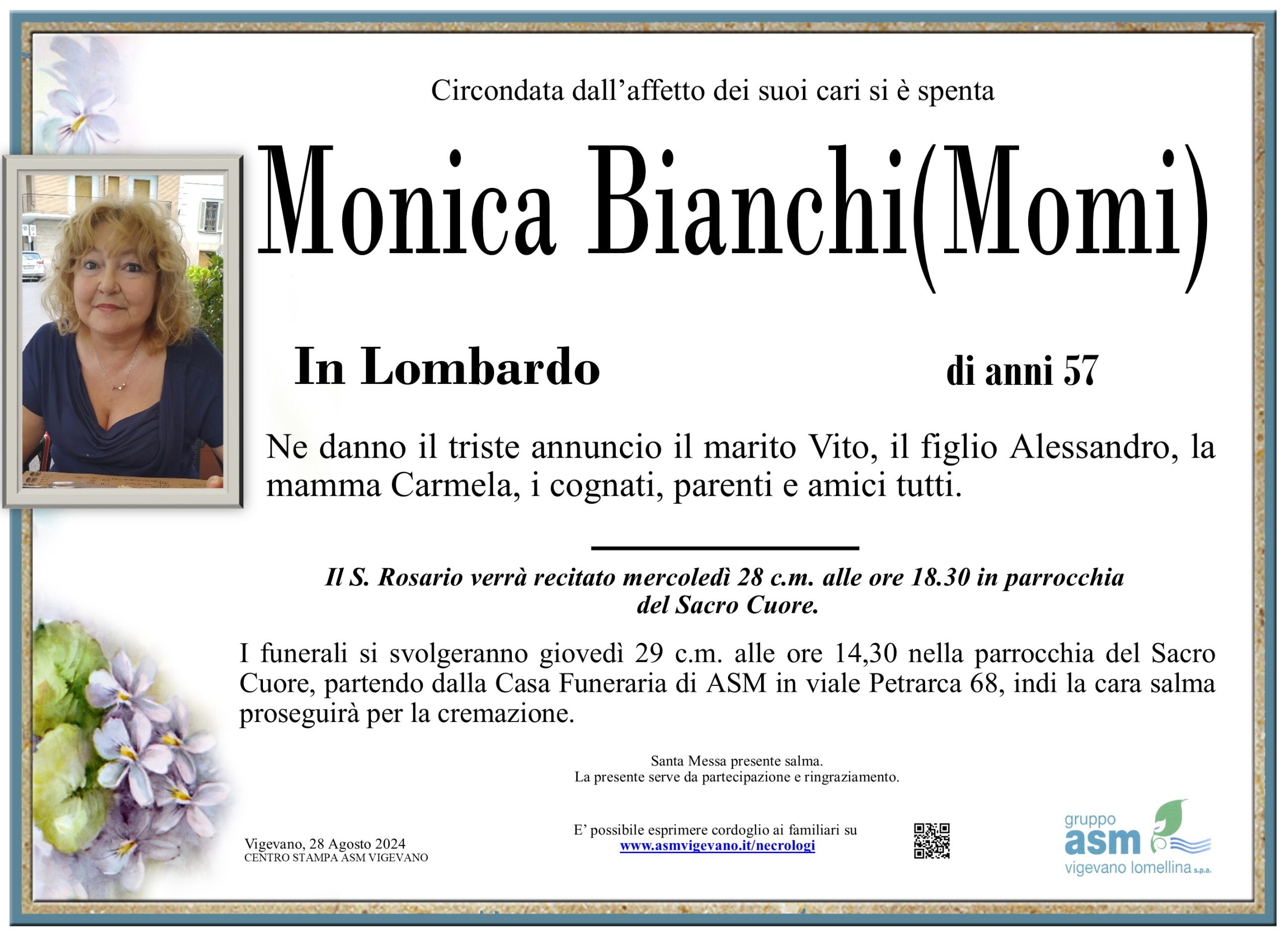 Monica Bianchi