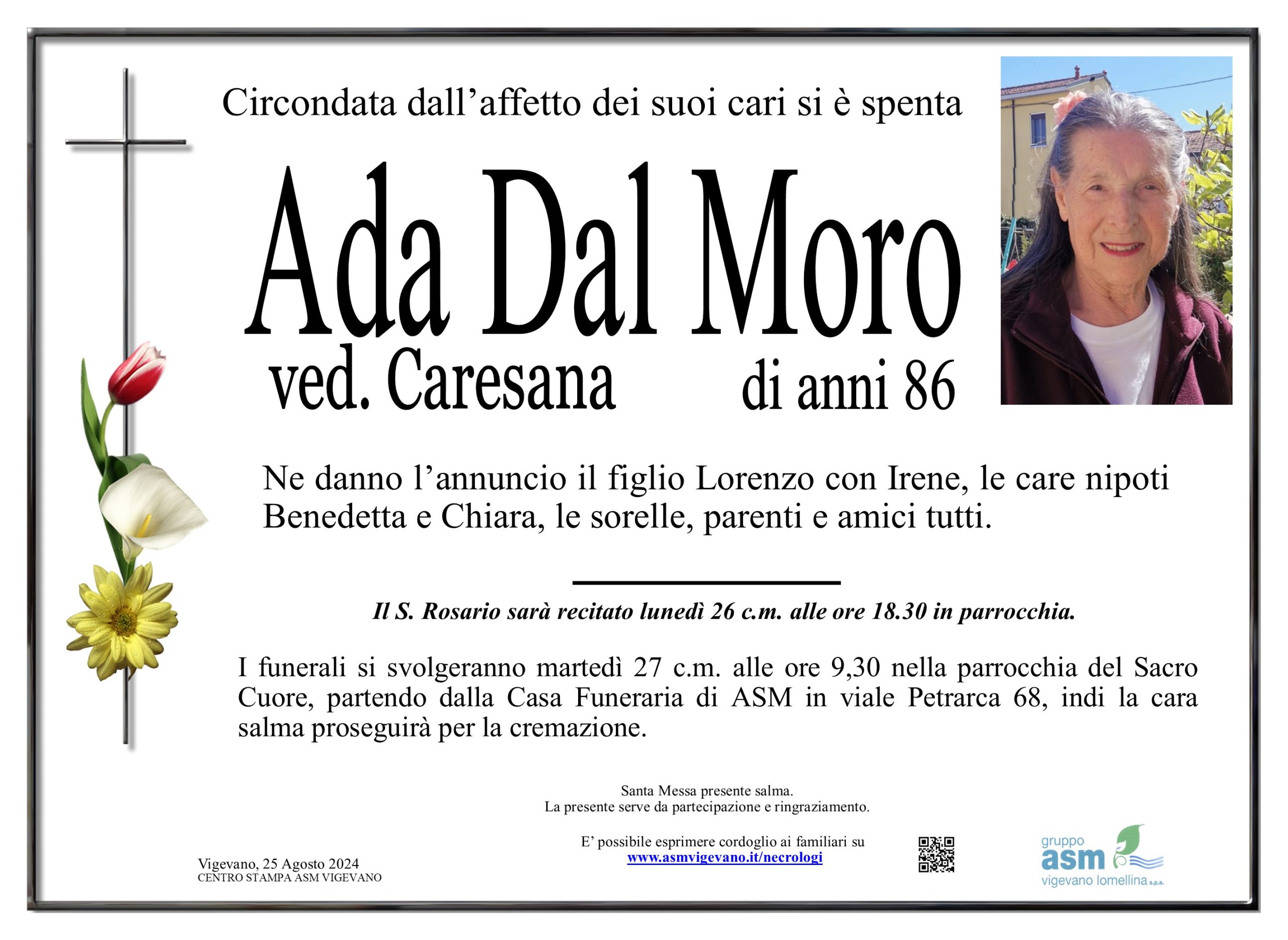 Ada Dal Moro