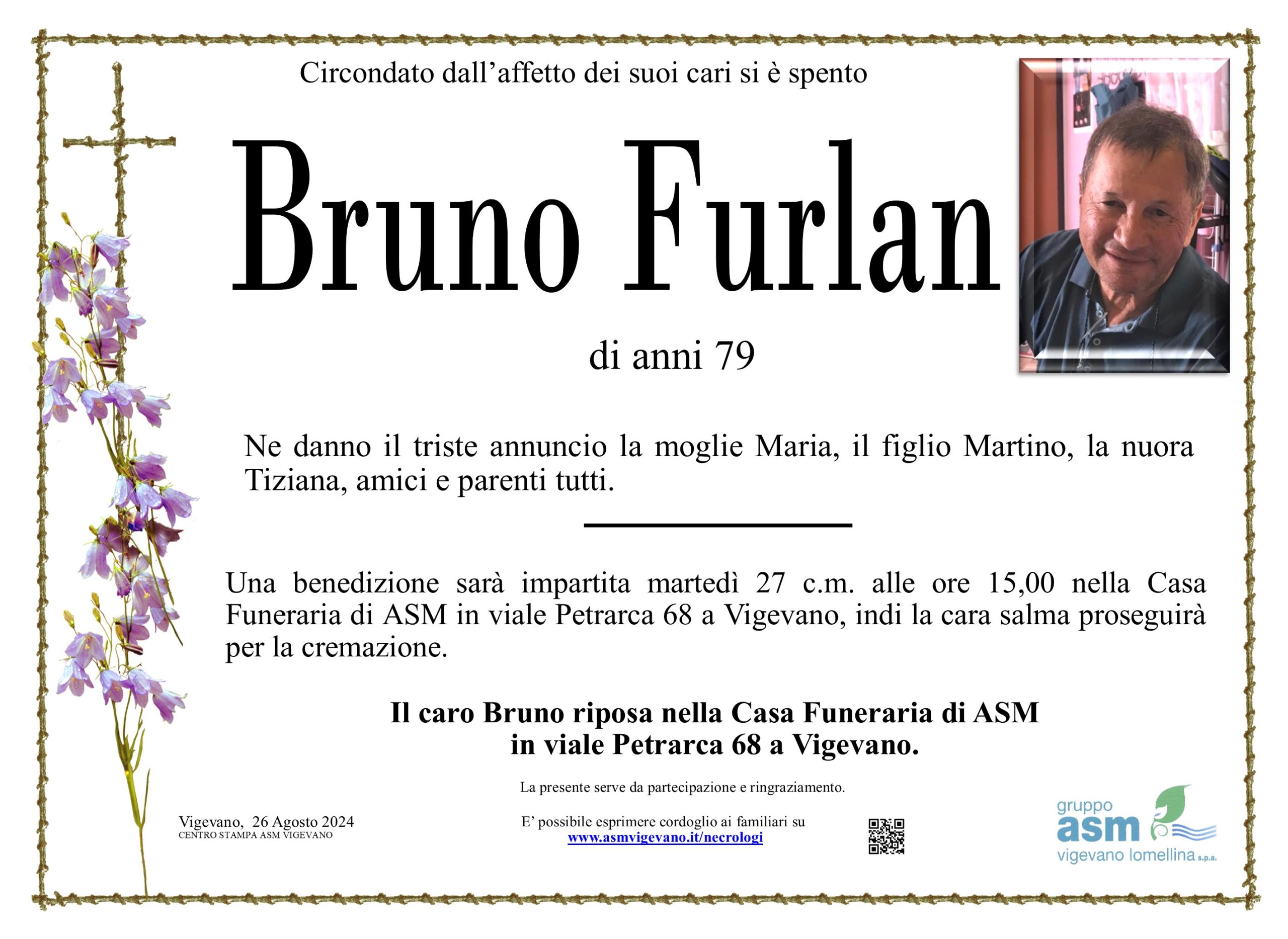 Bruno Furlan