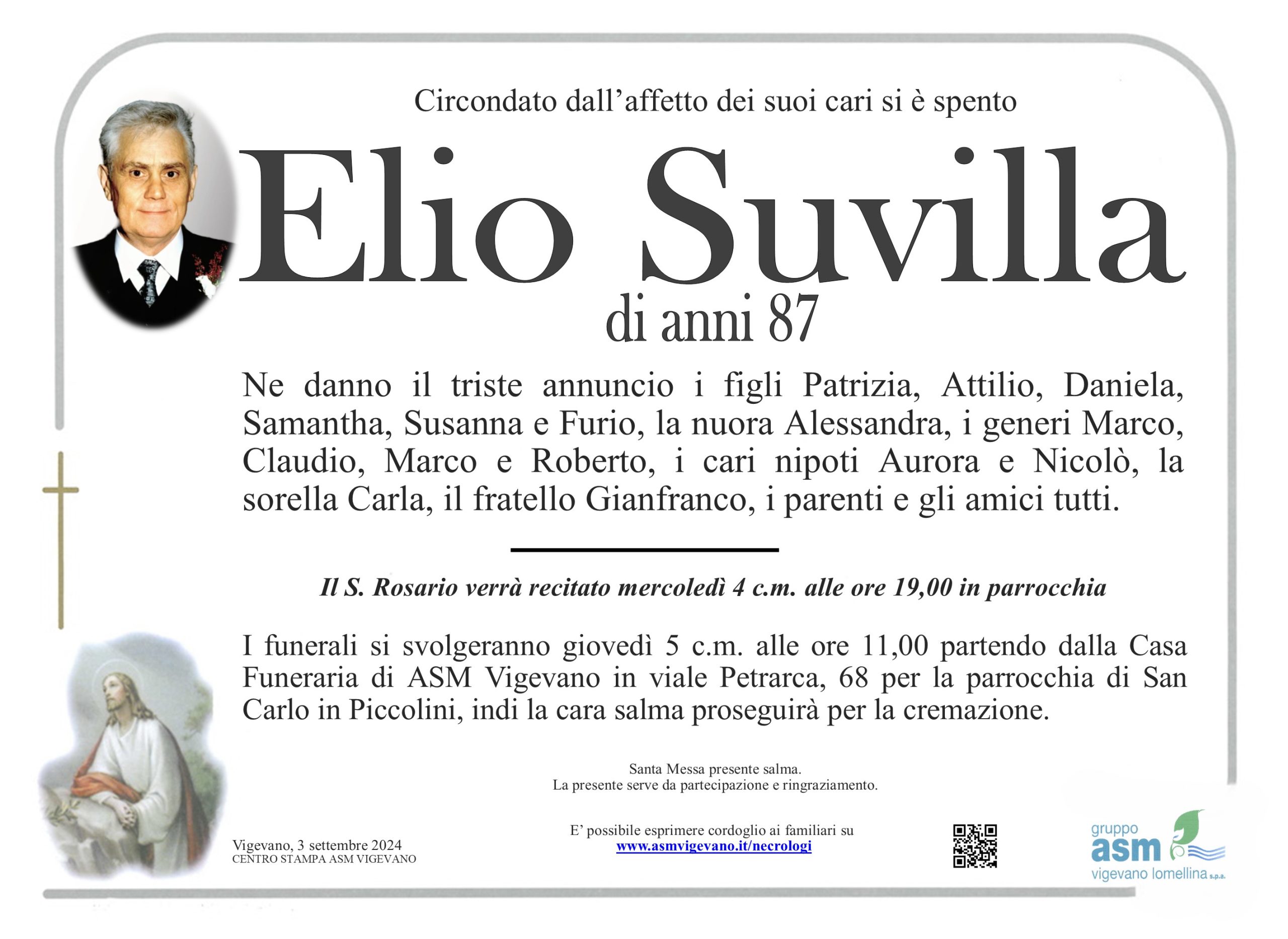 Elio Suvilla