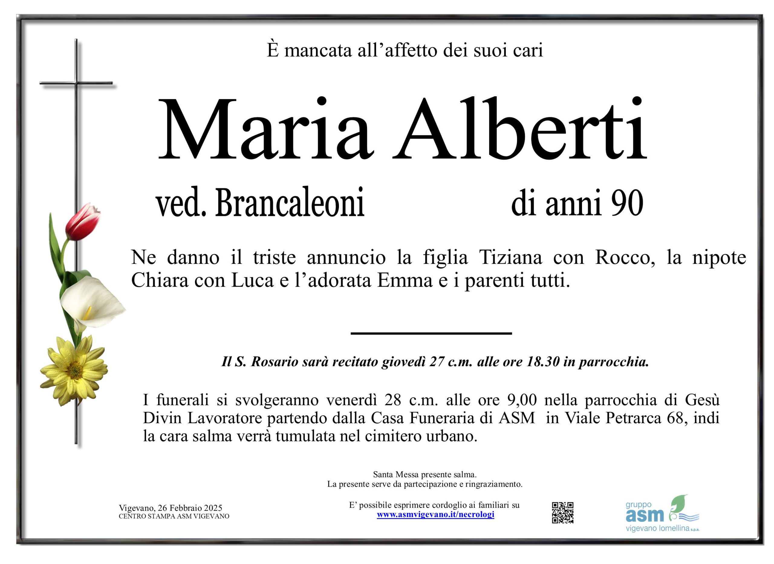 Maria Alberti