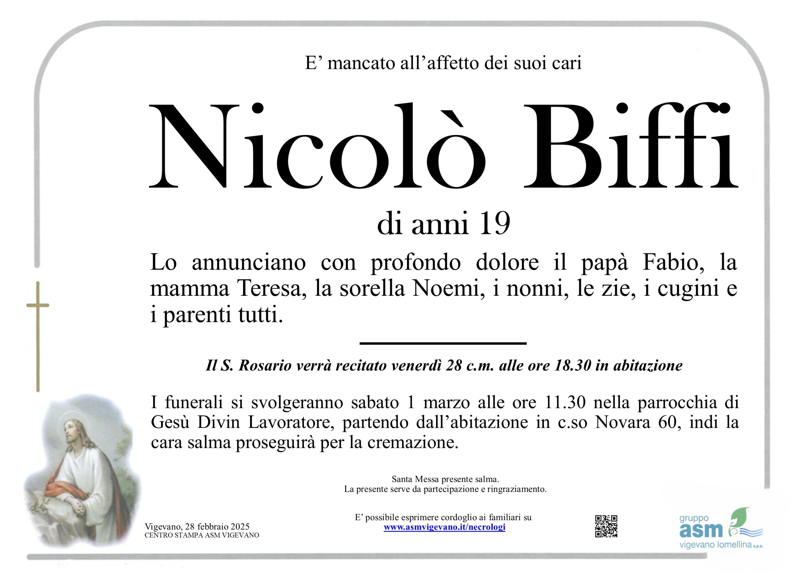 Nicolò Biffi