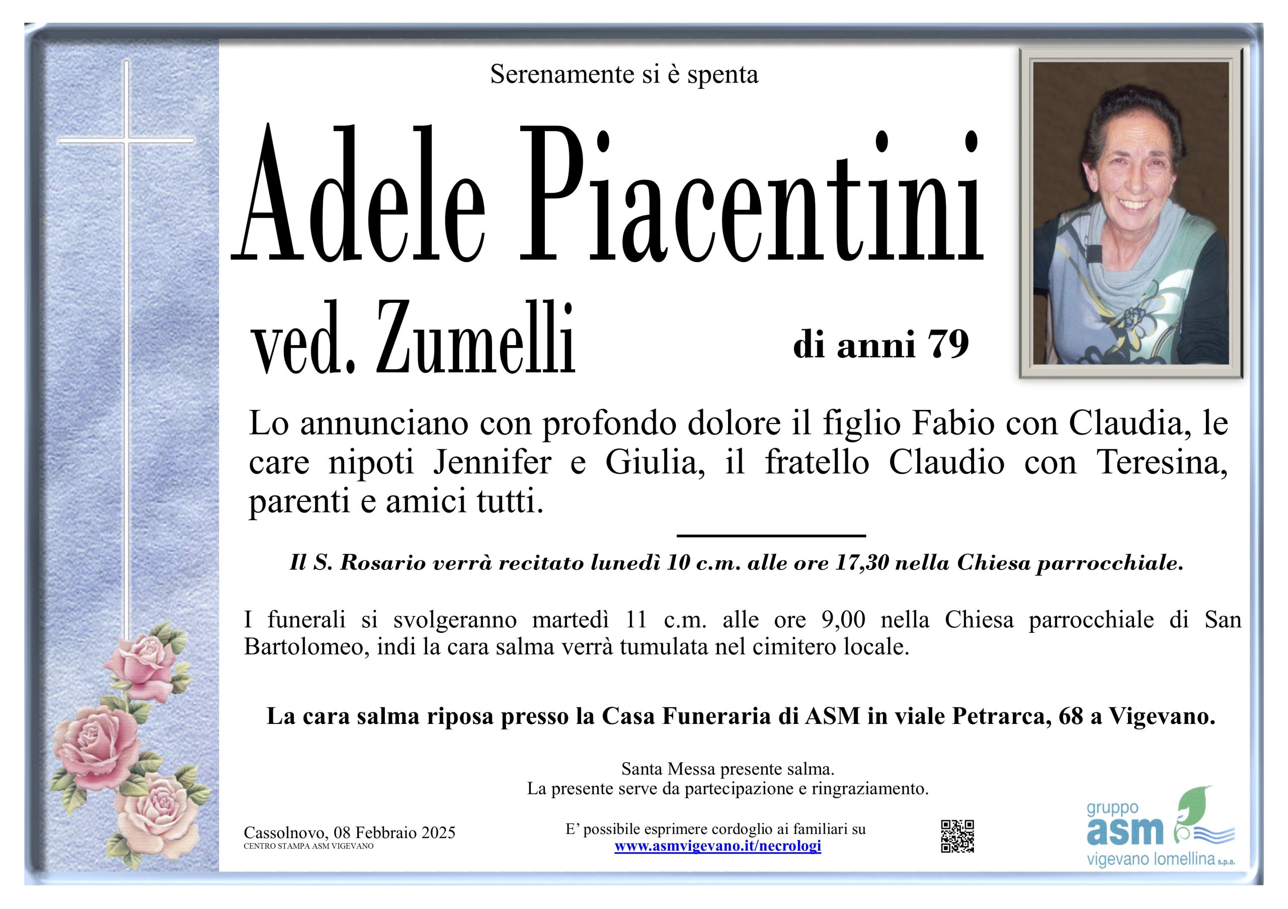 Adele Piacentini