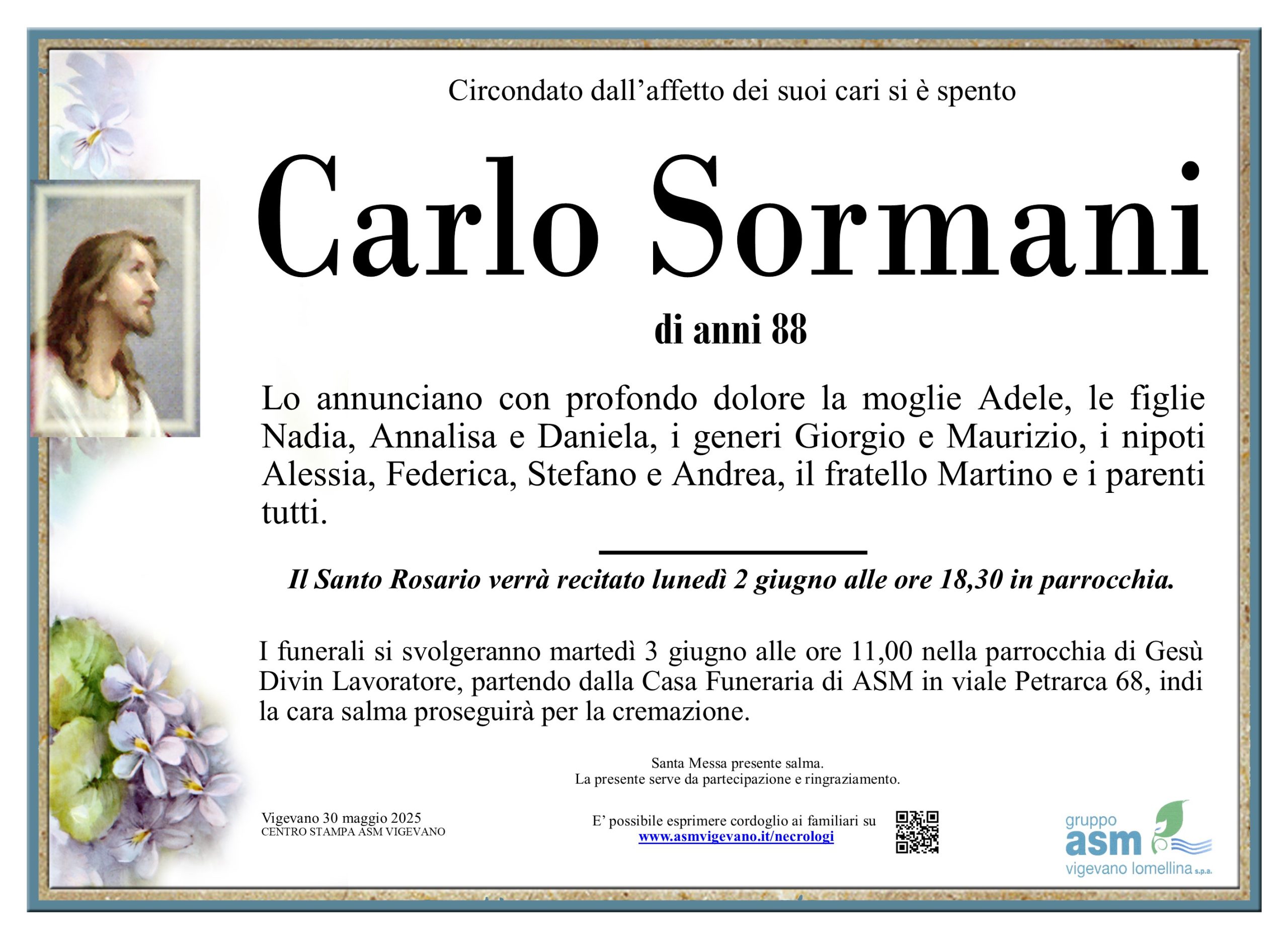 Carlo Sormani