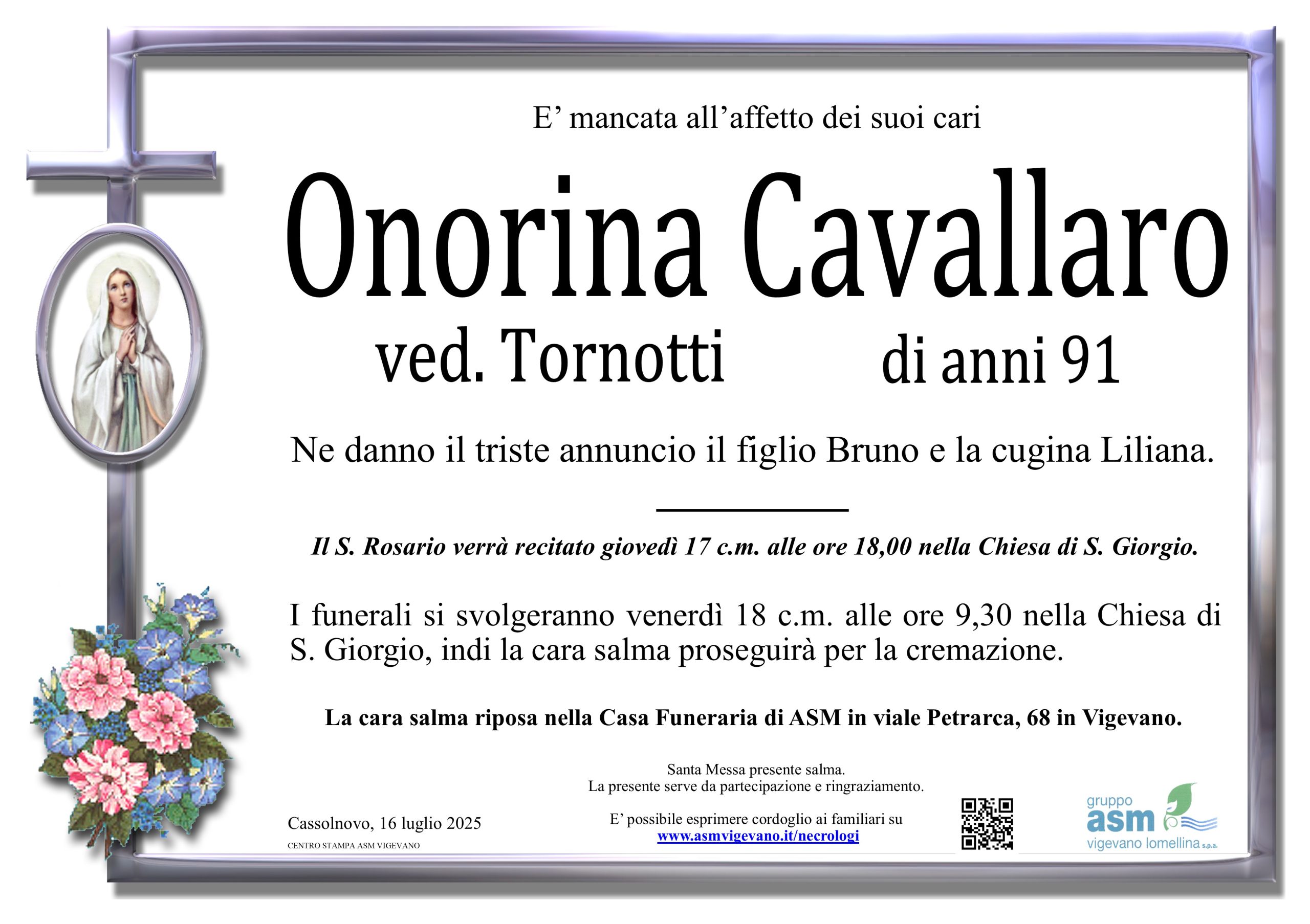 Onorina Cavallaro