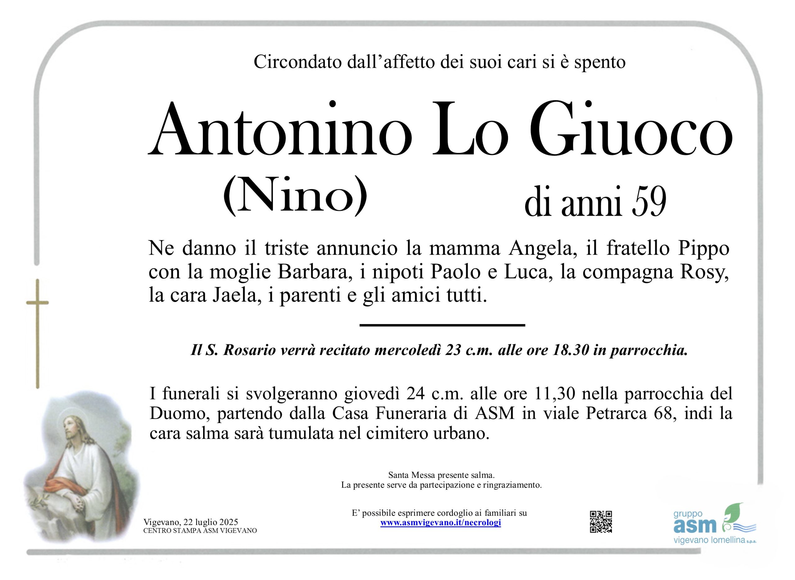 Antonino Lo Giuoco