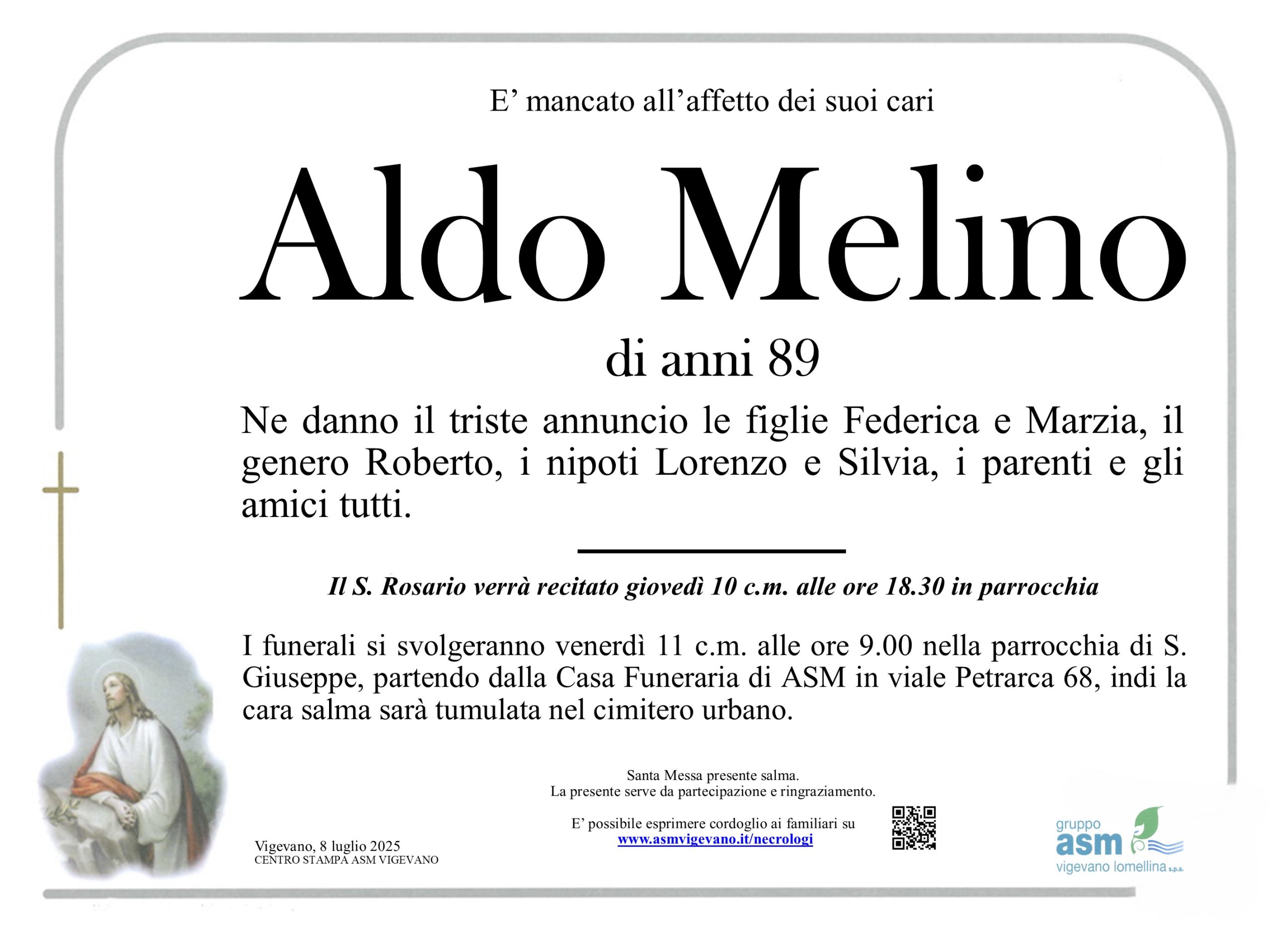 Aldo Melino
