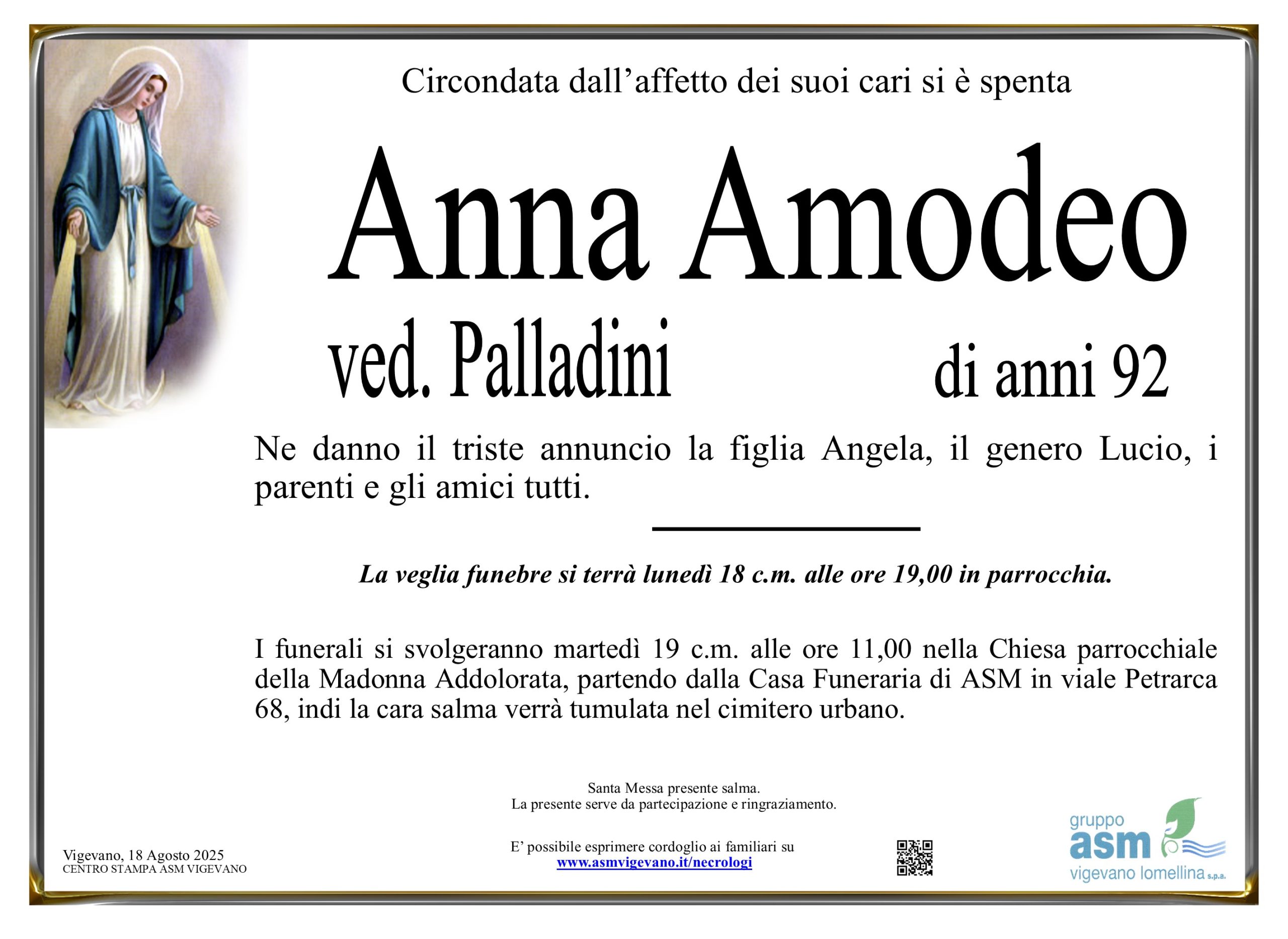 Anna Amodeo