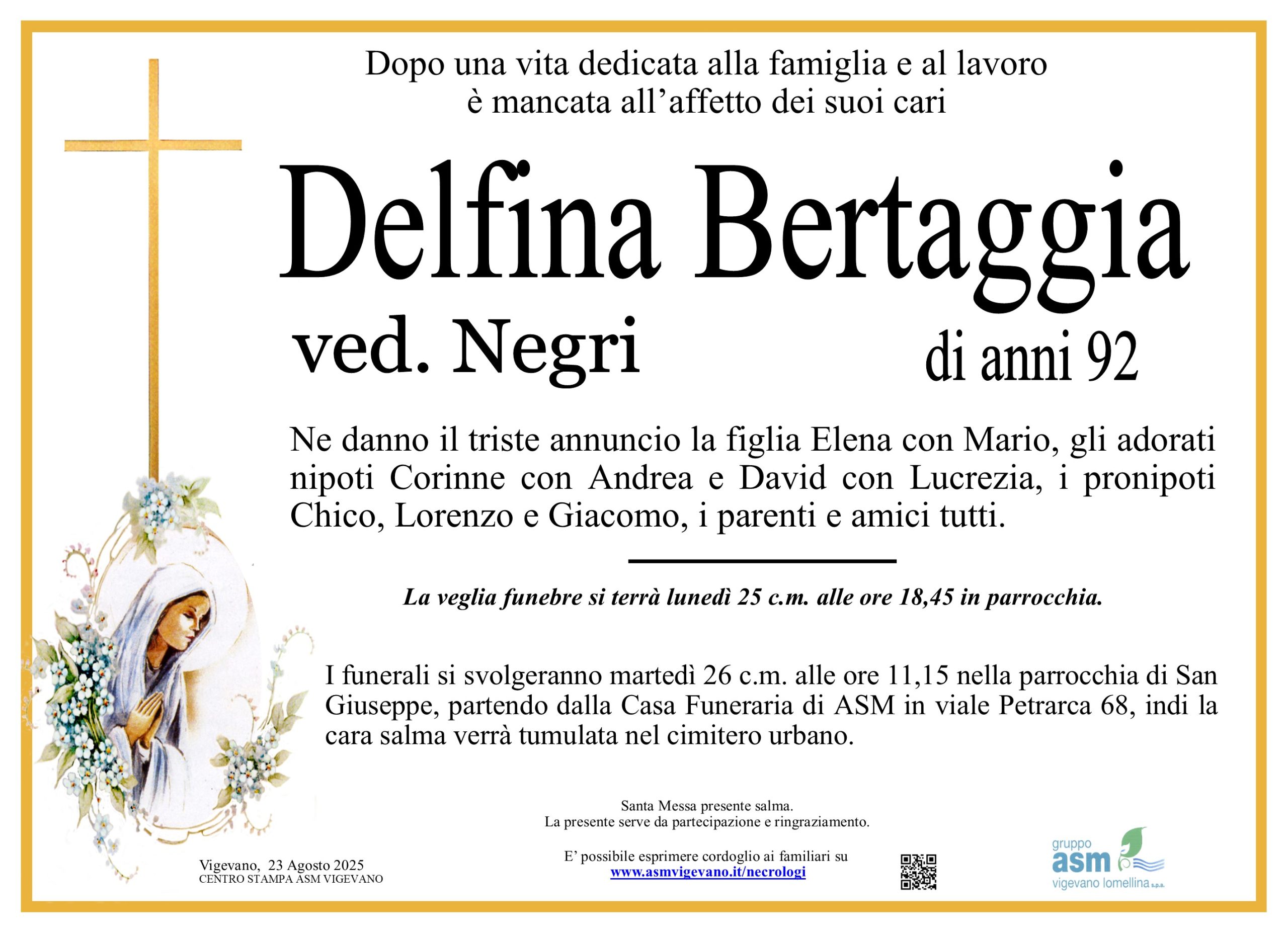 Delfina Bertaggia