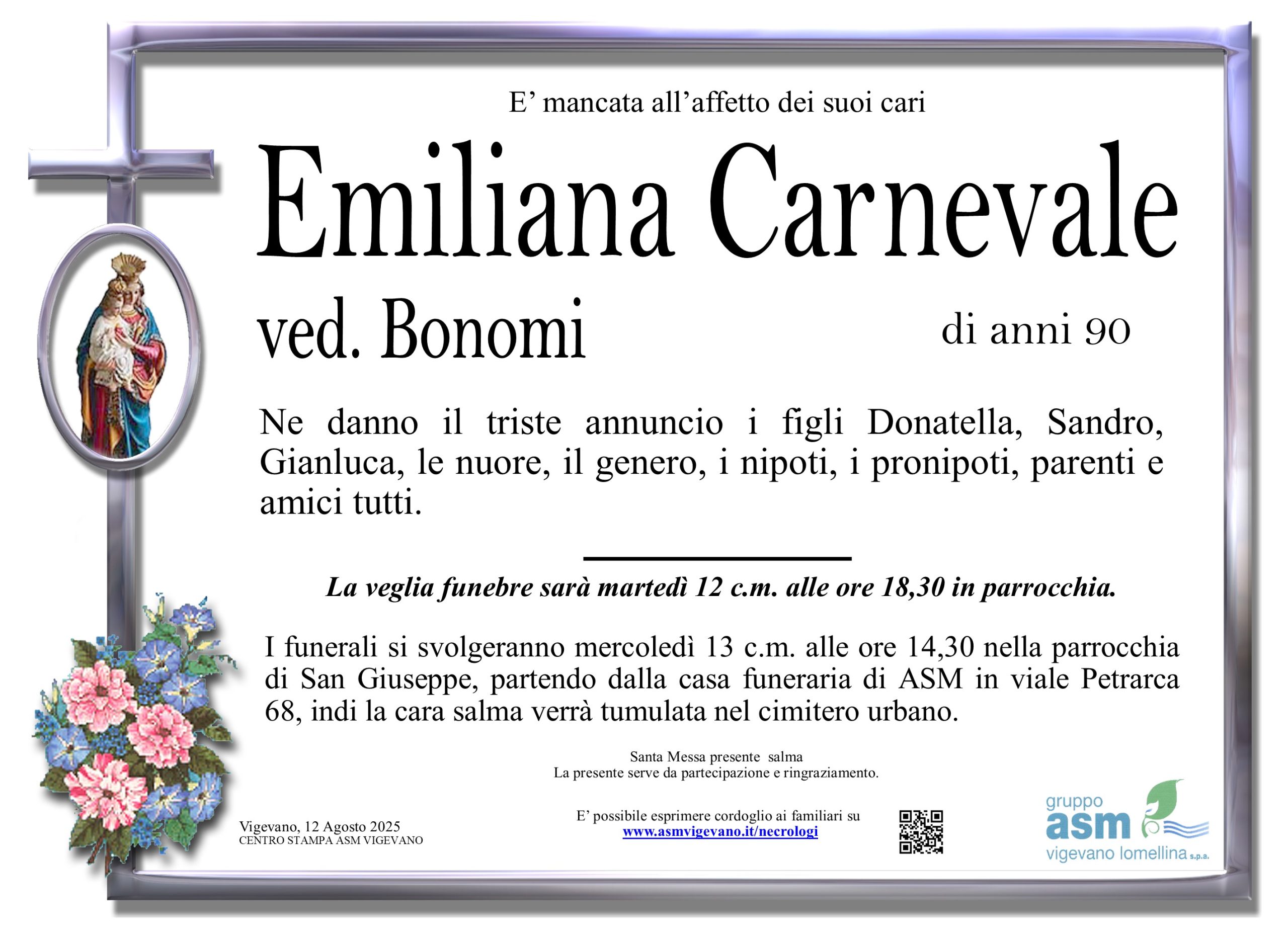 Emiliana Carnevale