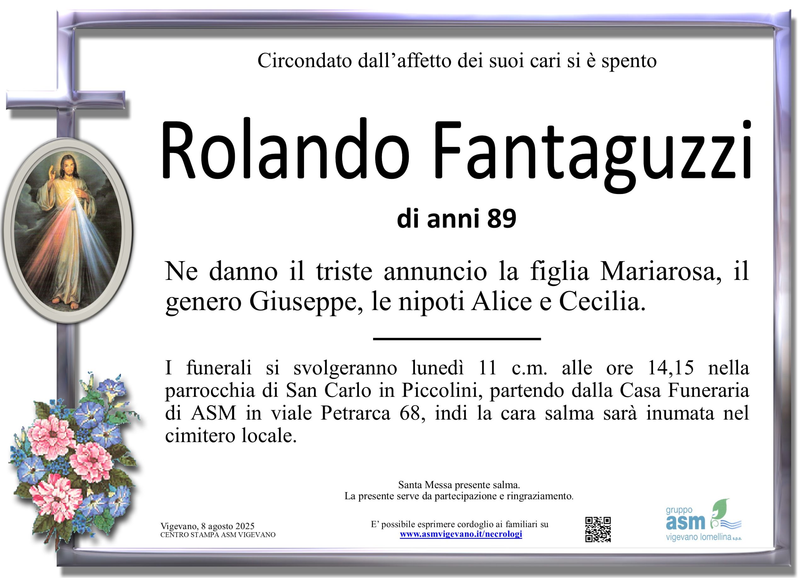 Rolando Fantaguzzi