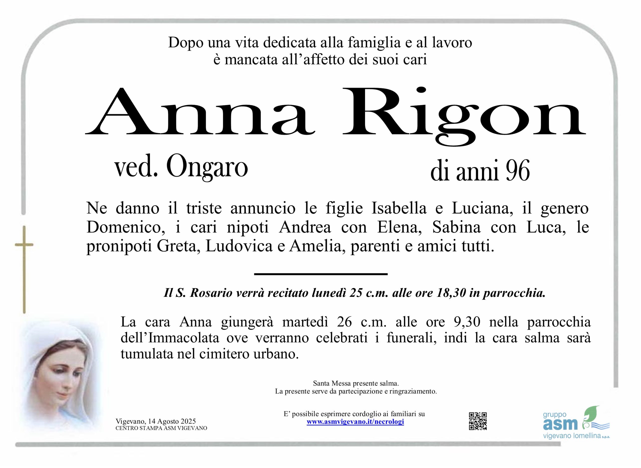 Anna Rigon