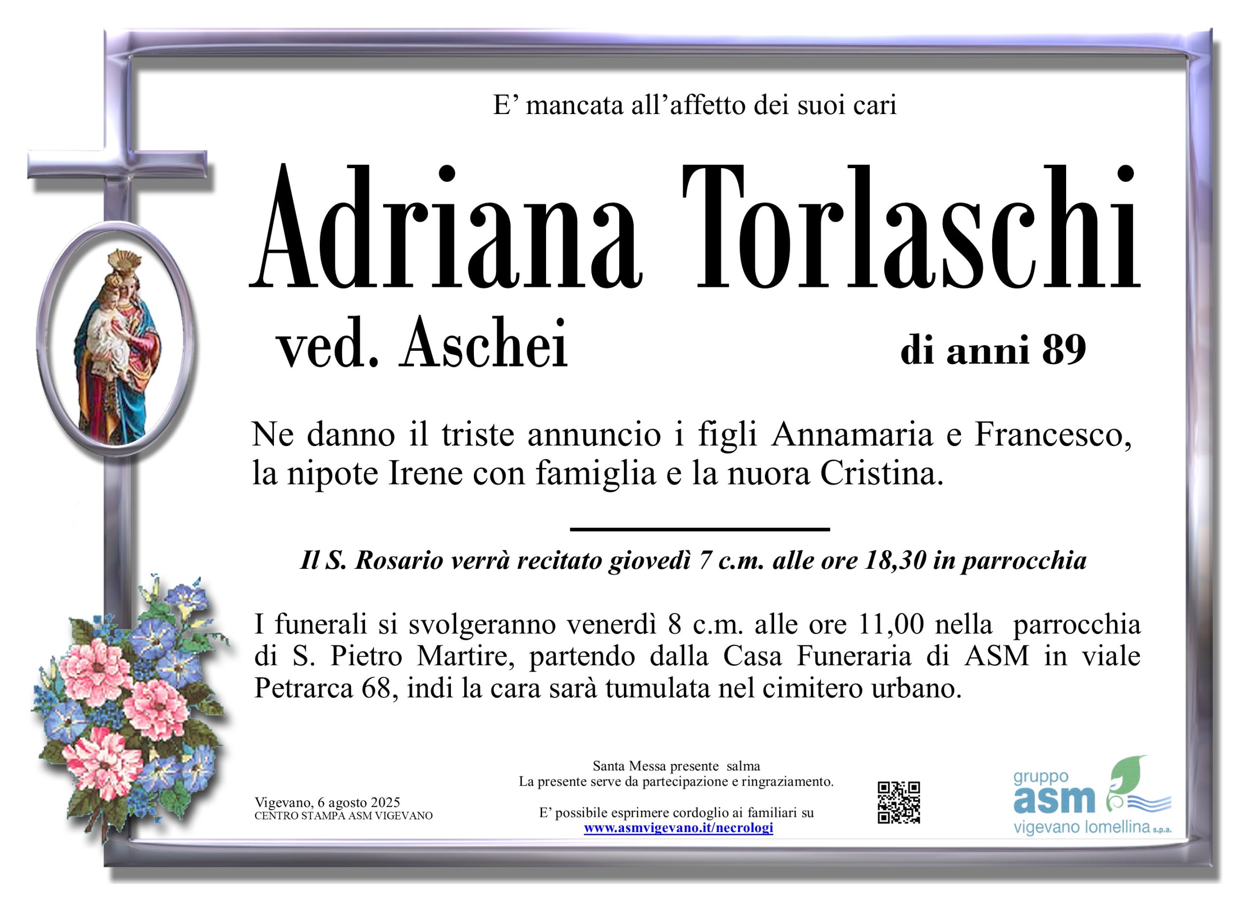 Adriana Torlaschi