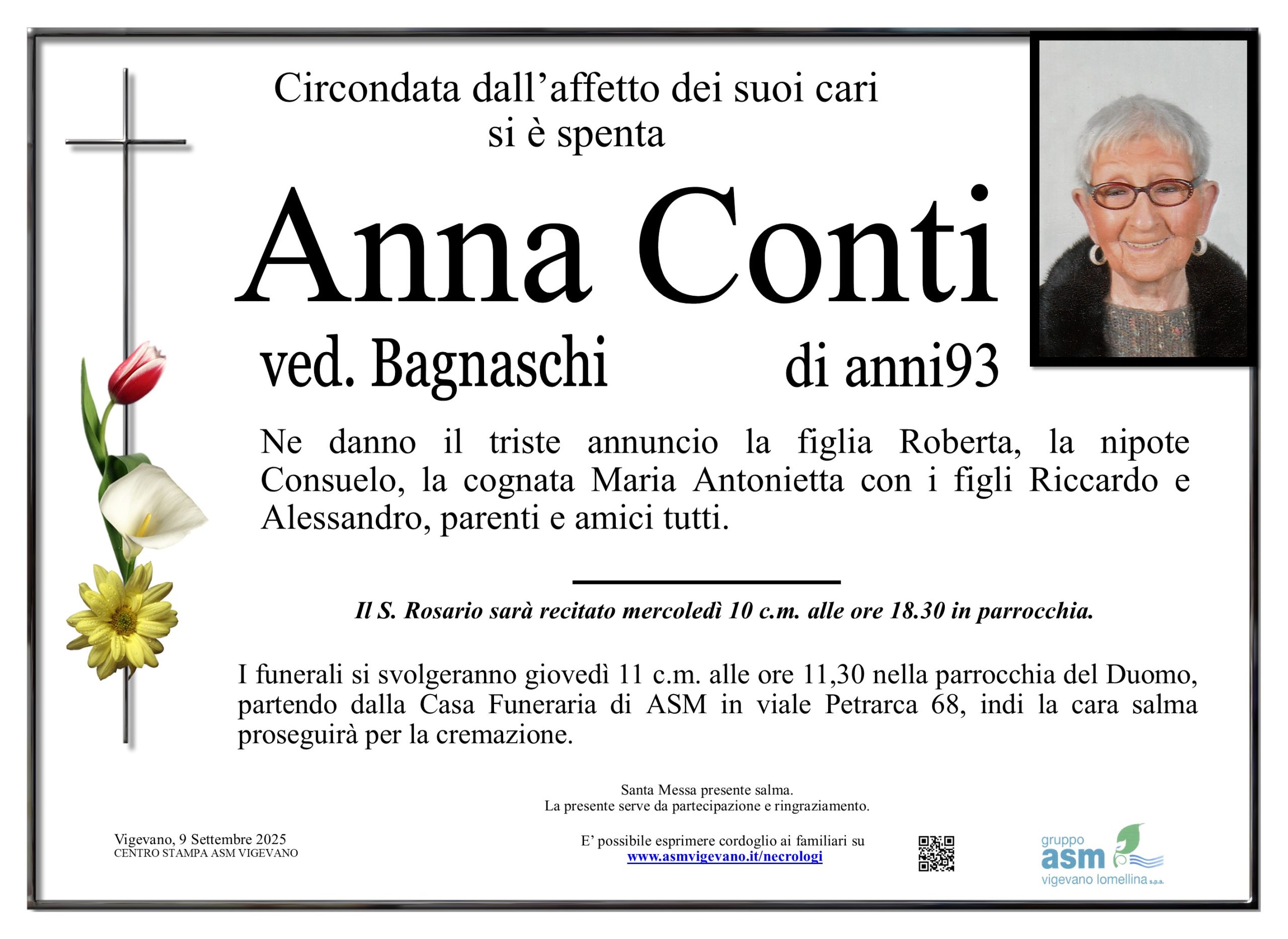 Anna Conti