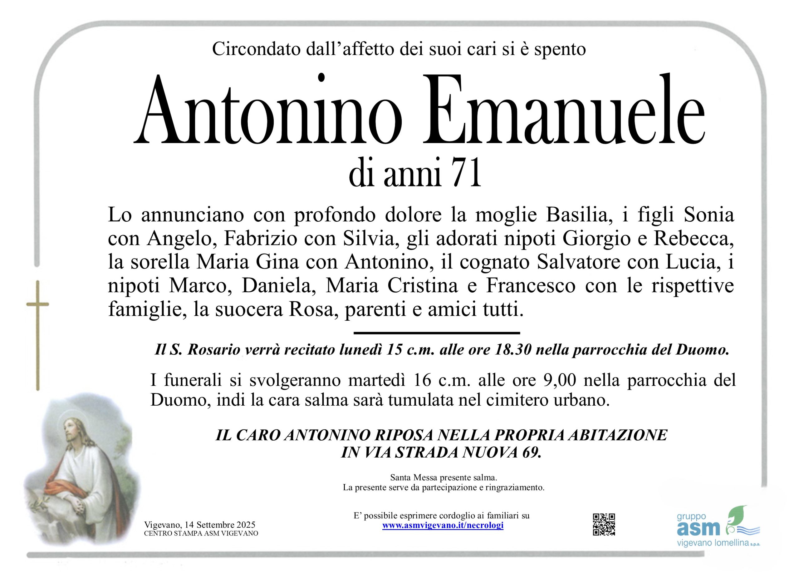 Antonino Emanuele