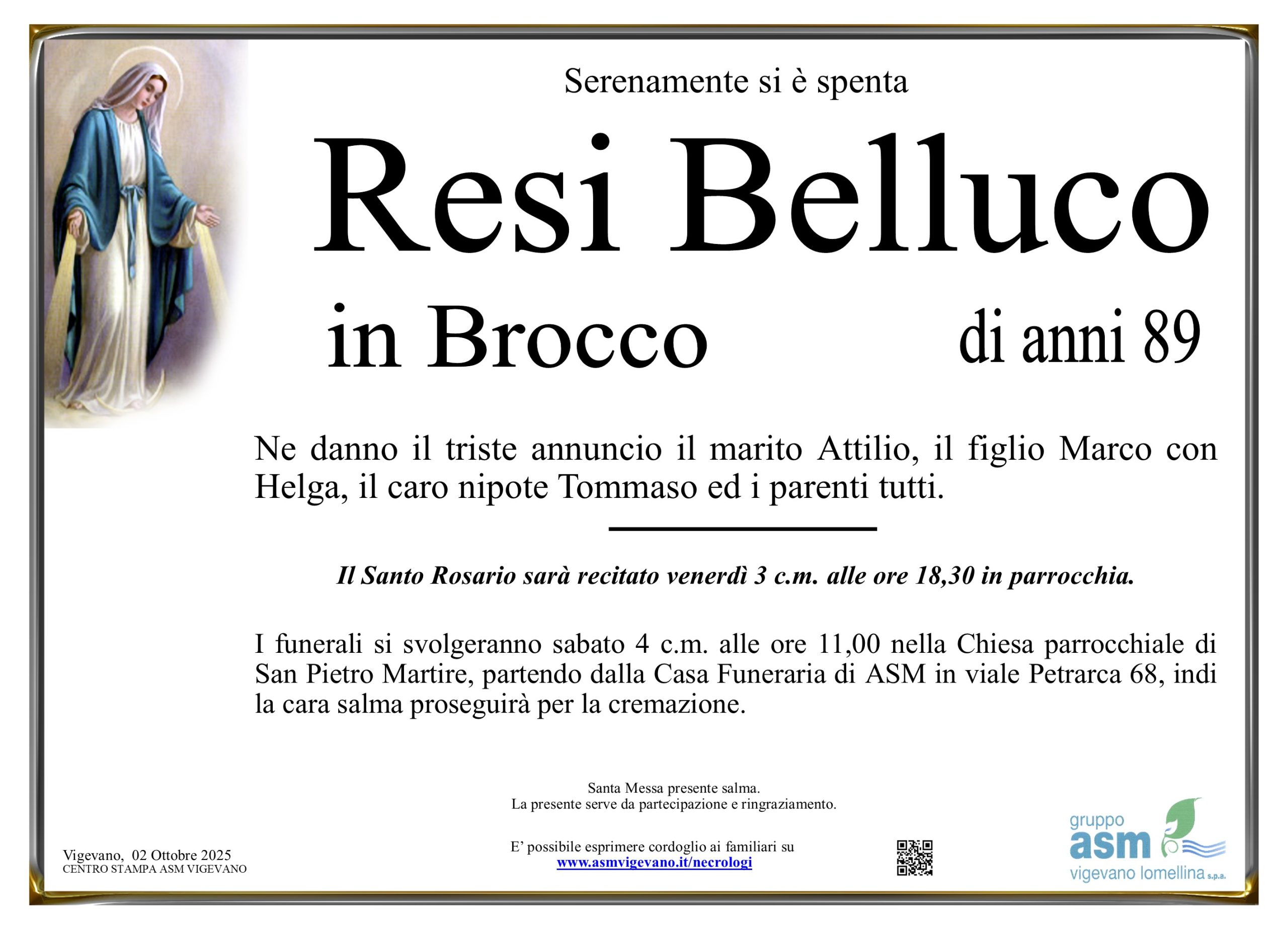 Resi Belluco