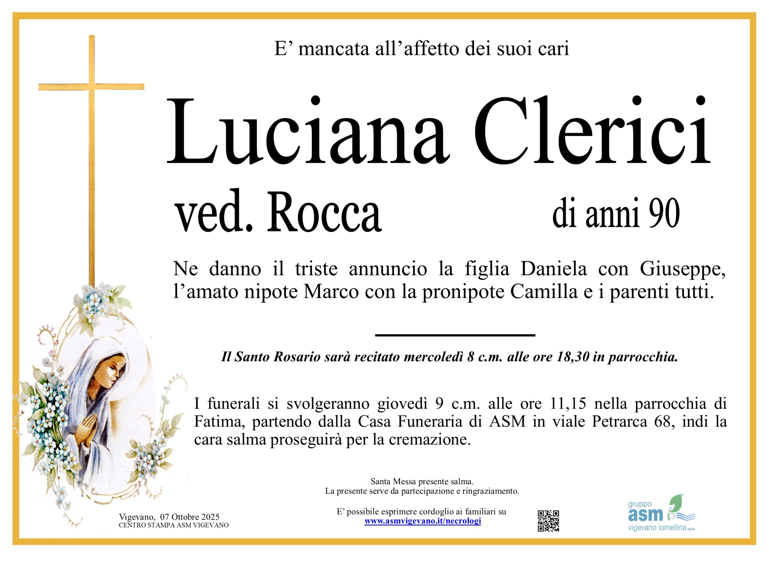 Luciana Clerici