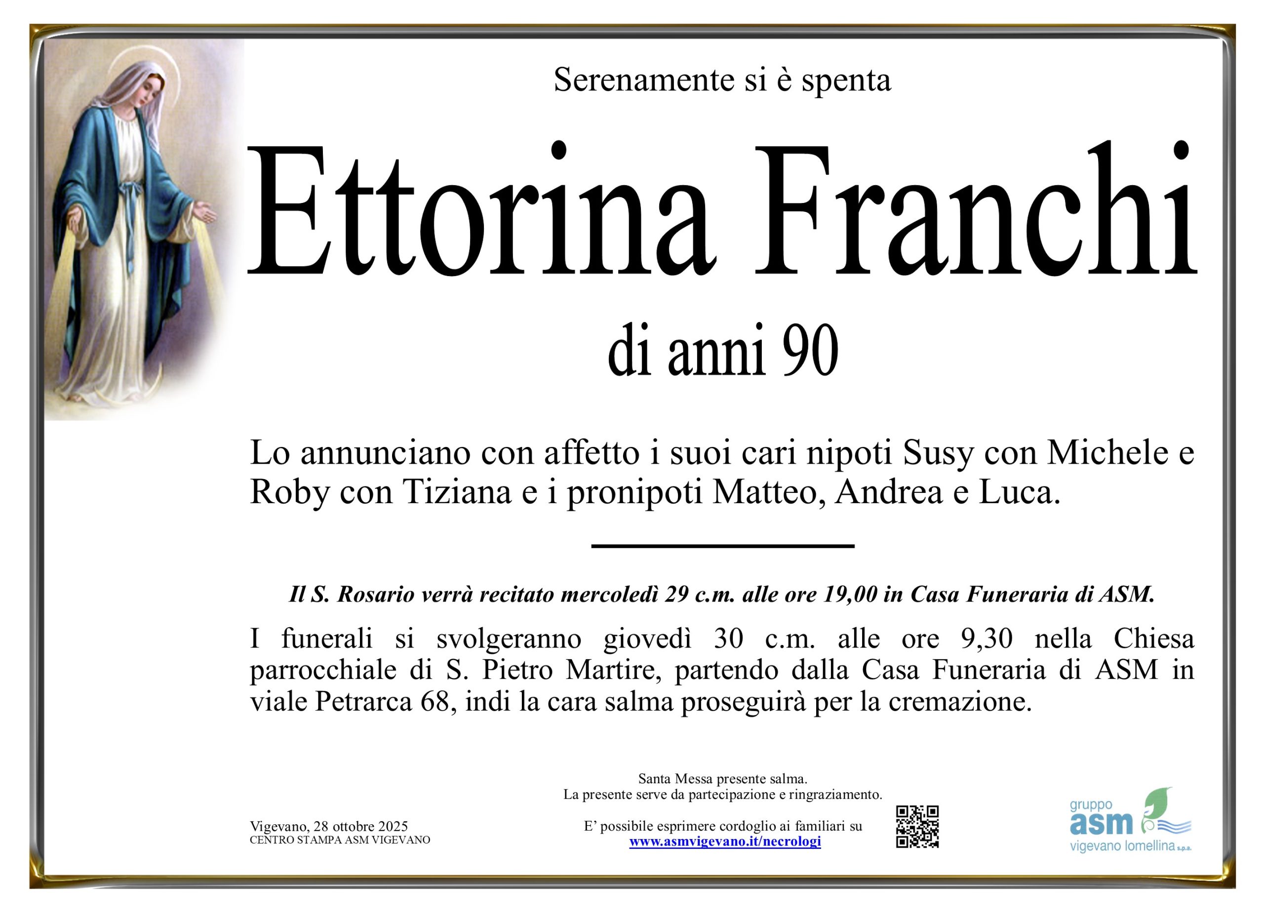 Ettorina Franchi